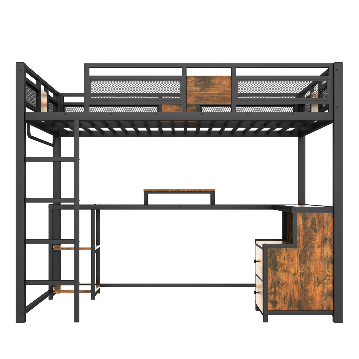Streamdale Furniture W1580S00432 beds - View #5