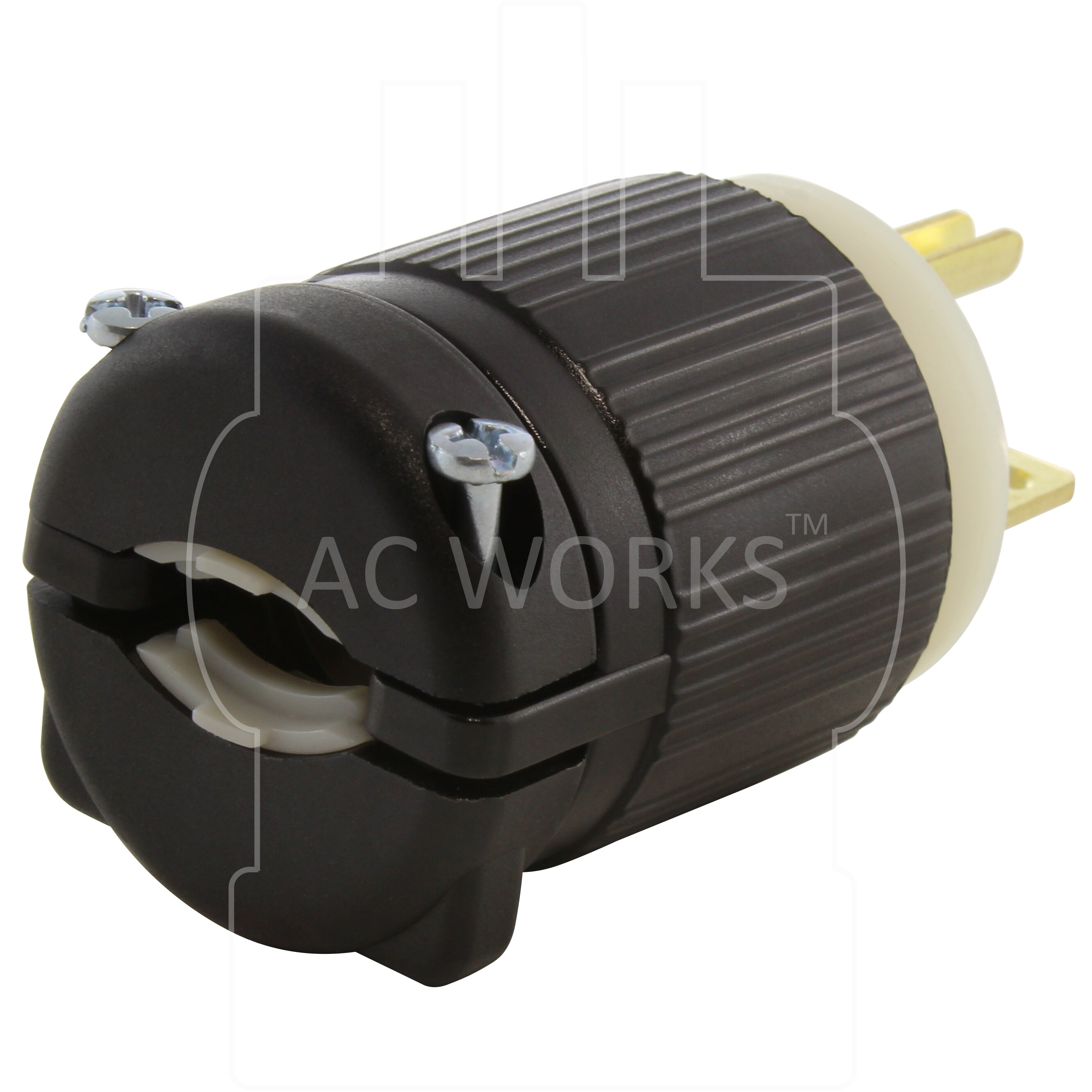 AC WORKS AS615P Electrical-Plugs-Connectors - View #5
