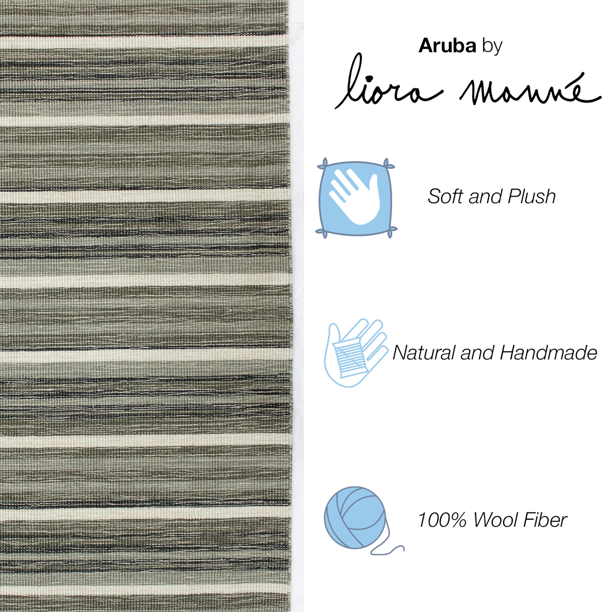Liora Manne ARB57753947 rugs - View #9