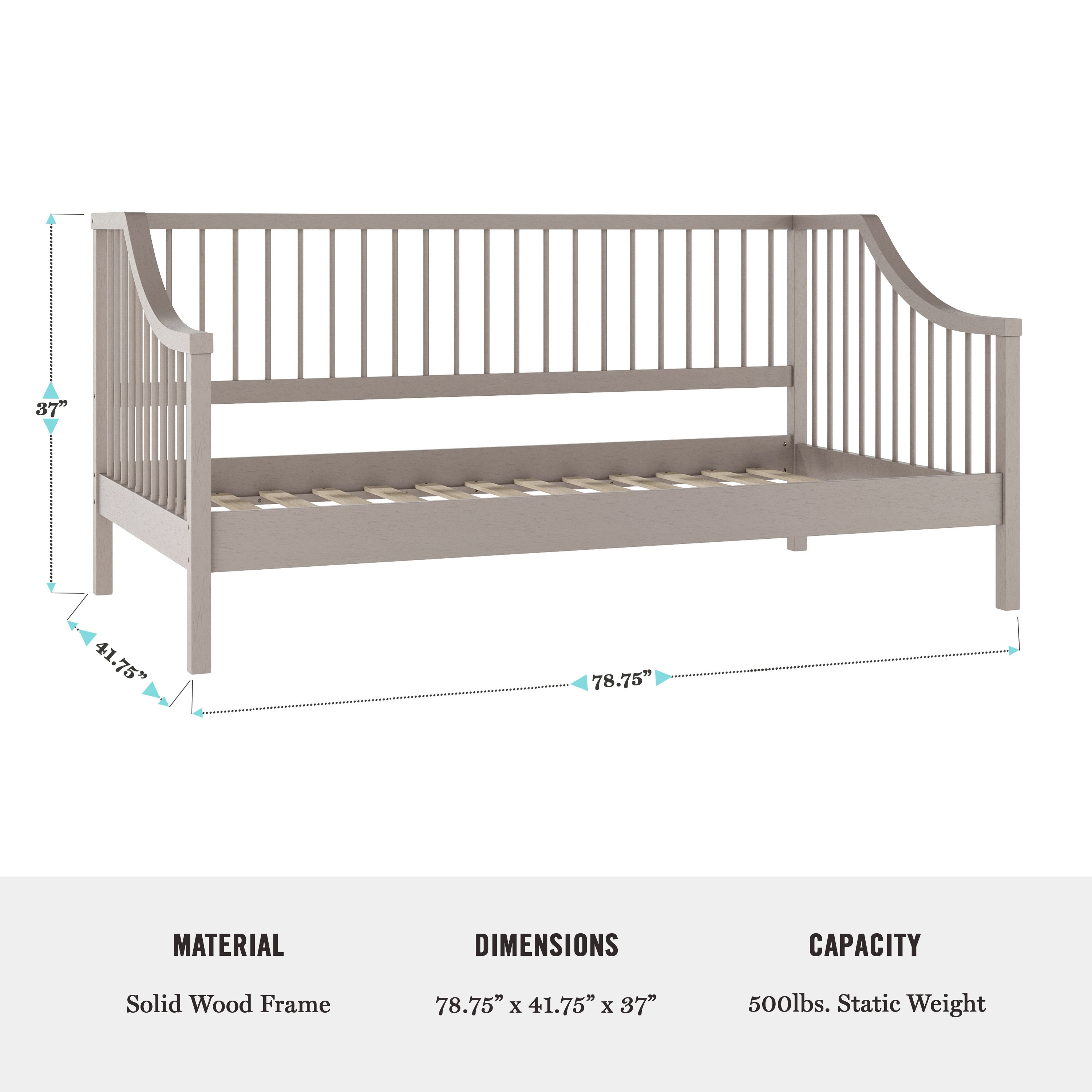 Martha Stewart 196861148934 beds - View #6