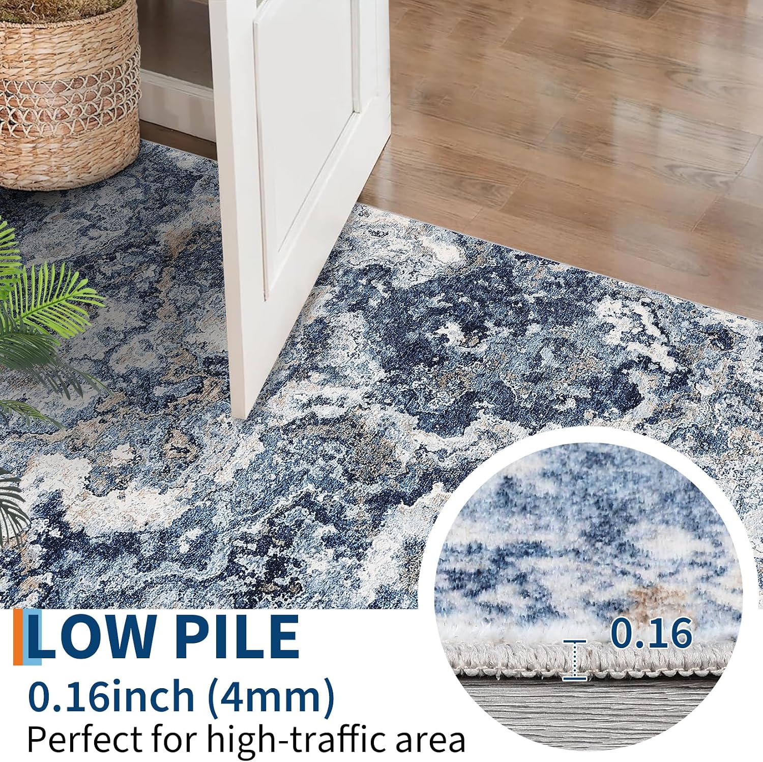 Assile XH260825268 rugs - View #7