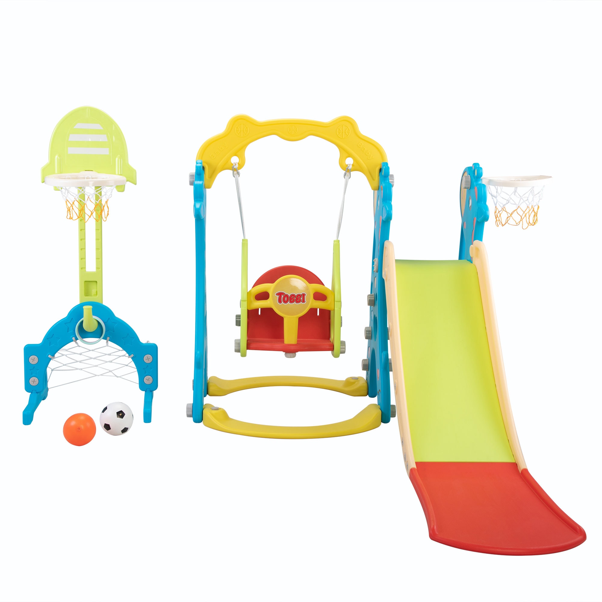 TOBBI TH17G0845 Play-Toys - View #7