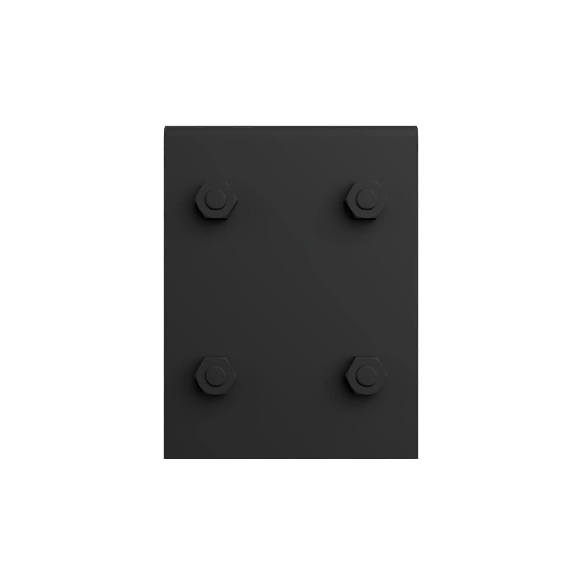 Ekena Millwork BMSTRP08X08S Faux-Beams - View #3