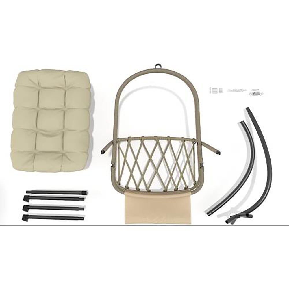 GZMR GZ-W874DS76 Patio-Chairs - View #17