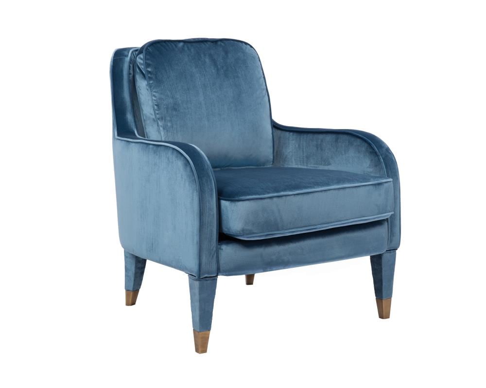 Chic Home Design FAC2820-LW chairs - View #3