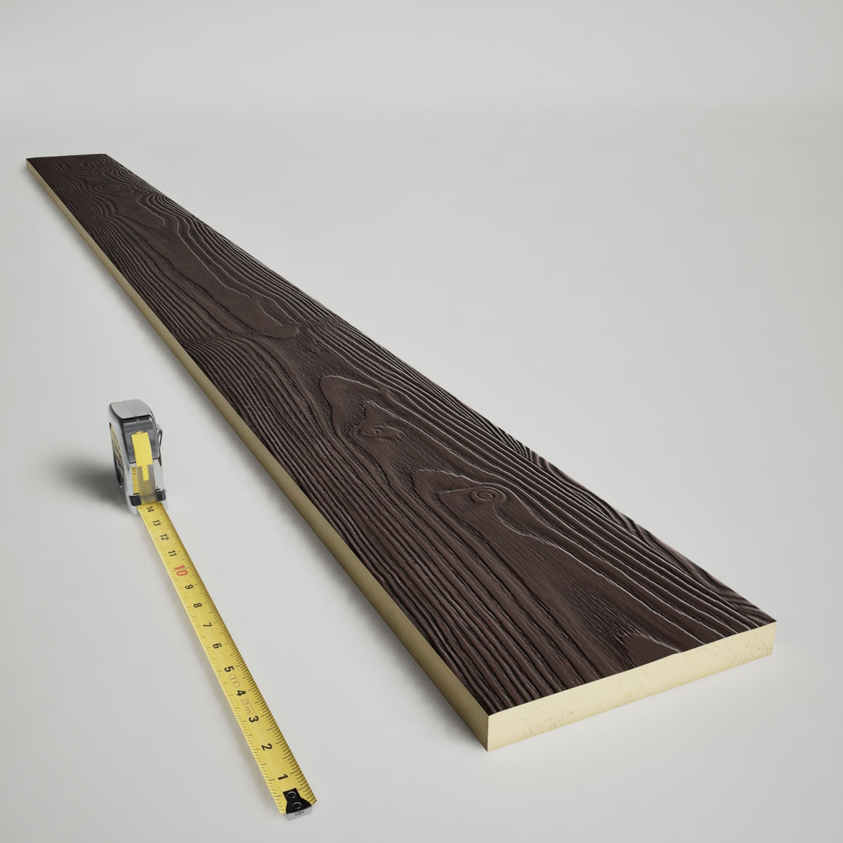 Ekena Millwork 1699611 Faux-Beams - View #6