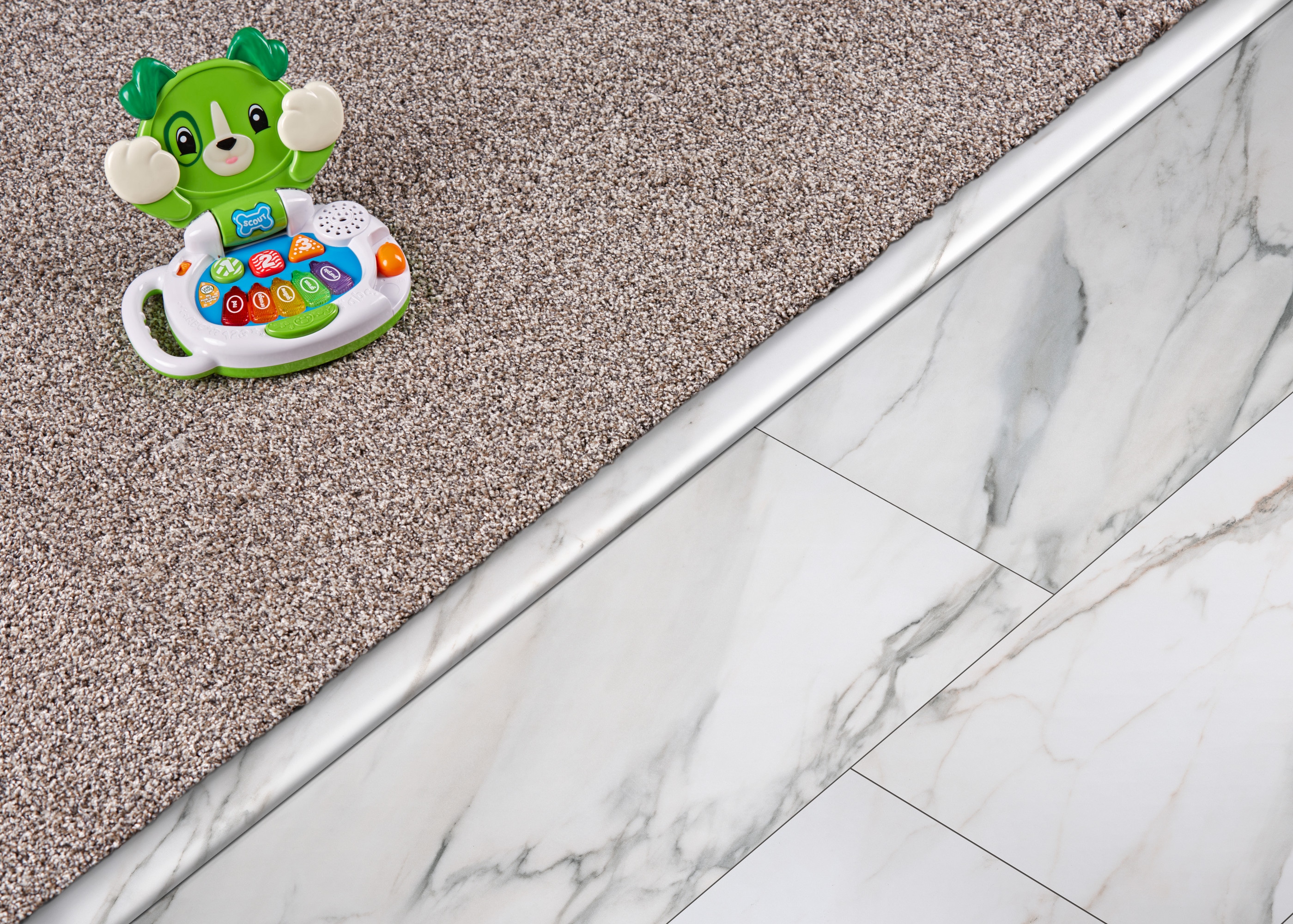 SMARTCORE BT6NL01123 Floor-Moulding - View #3