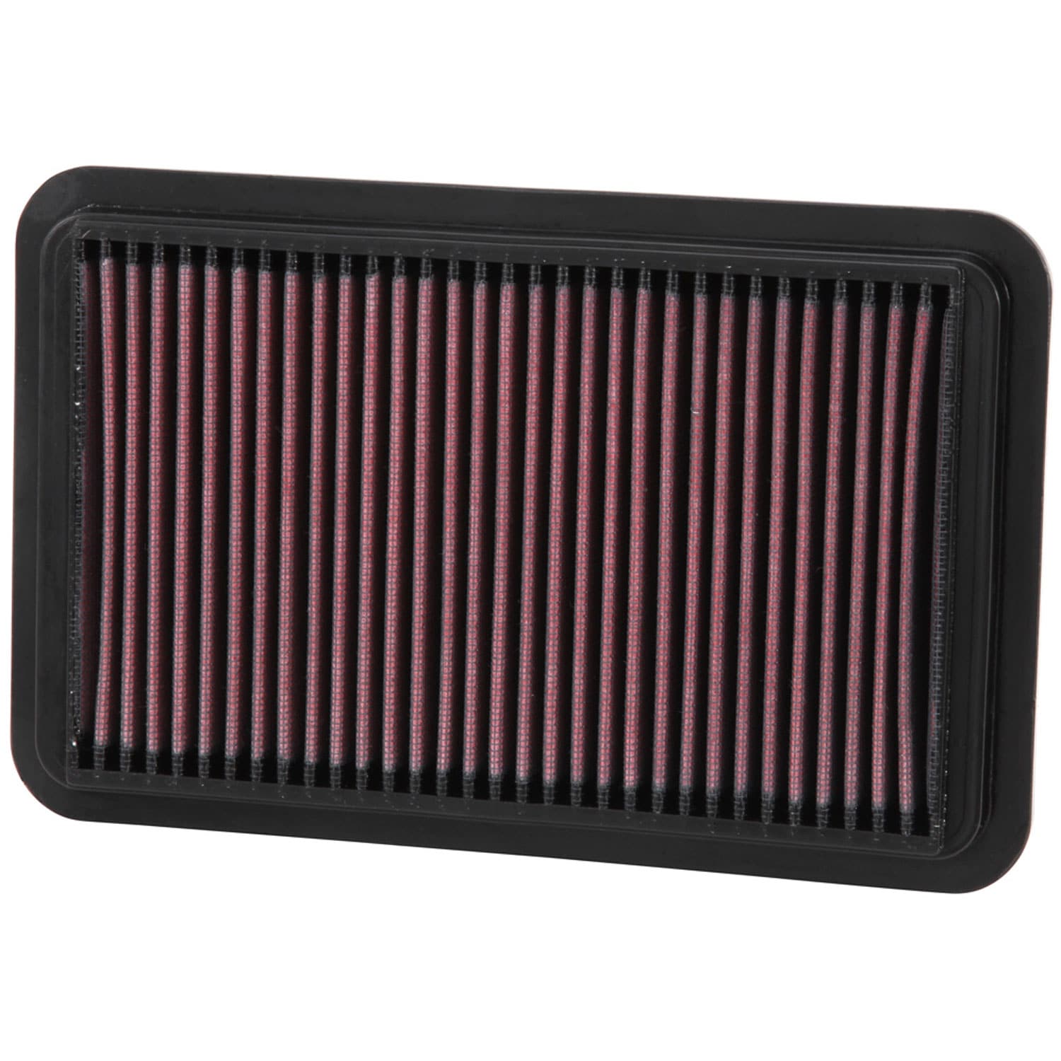K&N Engine Air Filter: Reusable, Clean Every 75,000 Miles, Washable,  Replacement Car Air Filter: Compatible with 2003-2019  Volswagen/Audi/Seat/Skoda