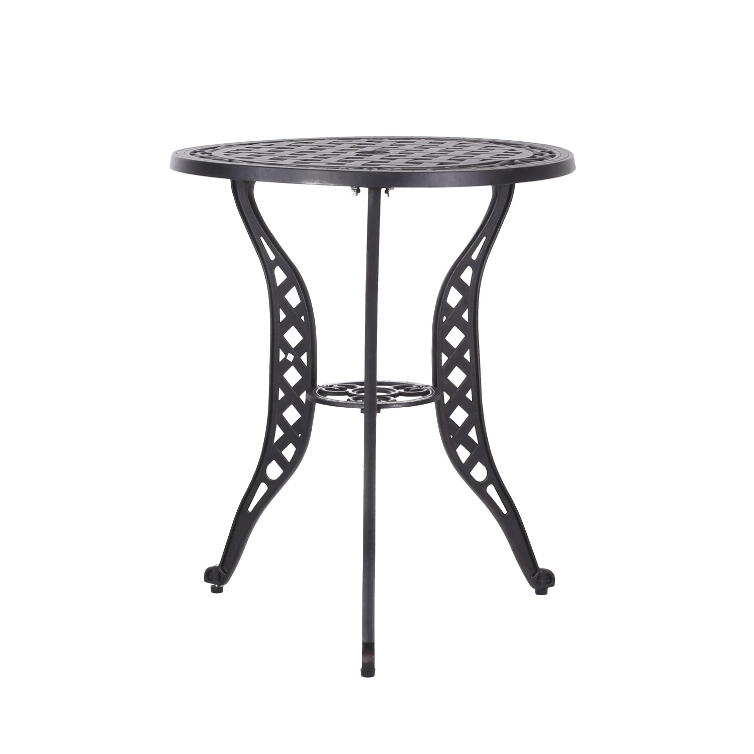 Streamdale Furniture 59076.00ALU Patio-Conversation-Sets - View #5