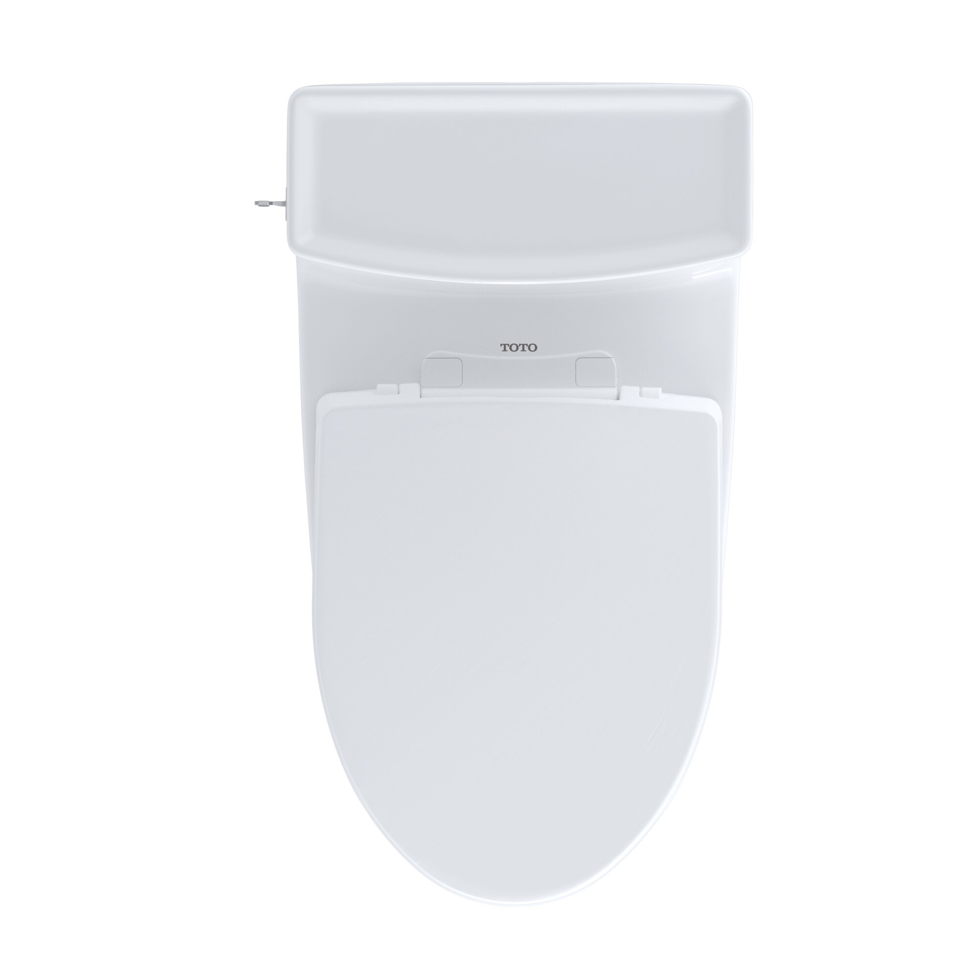 TOTO MS626124CEFG-01 toilets - View #6