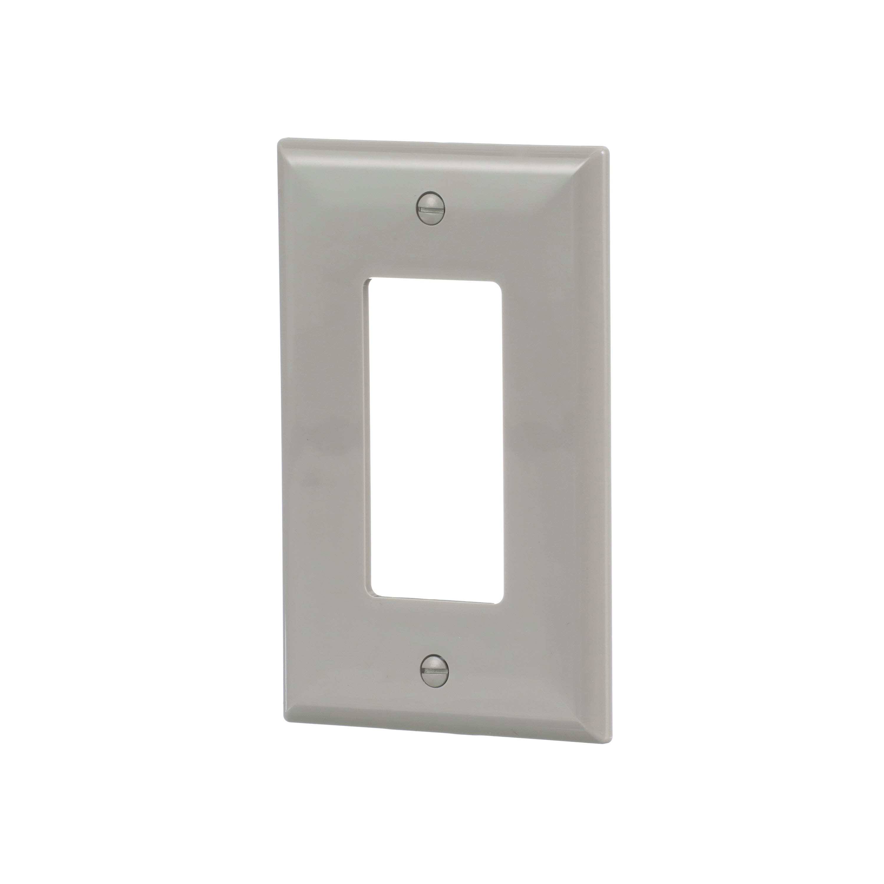 Eaton PJ26GY-F-LW Electrical-Wall-Plates - View #2