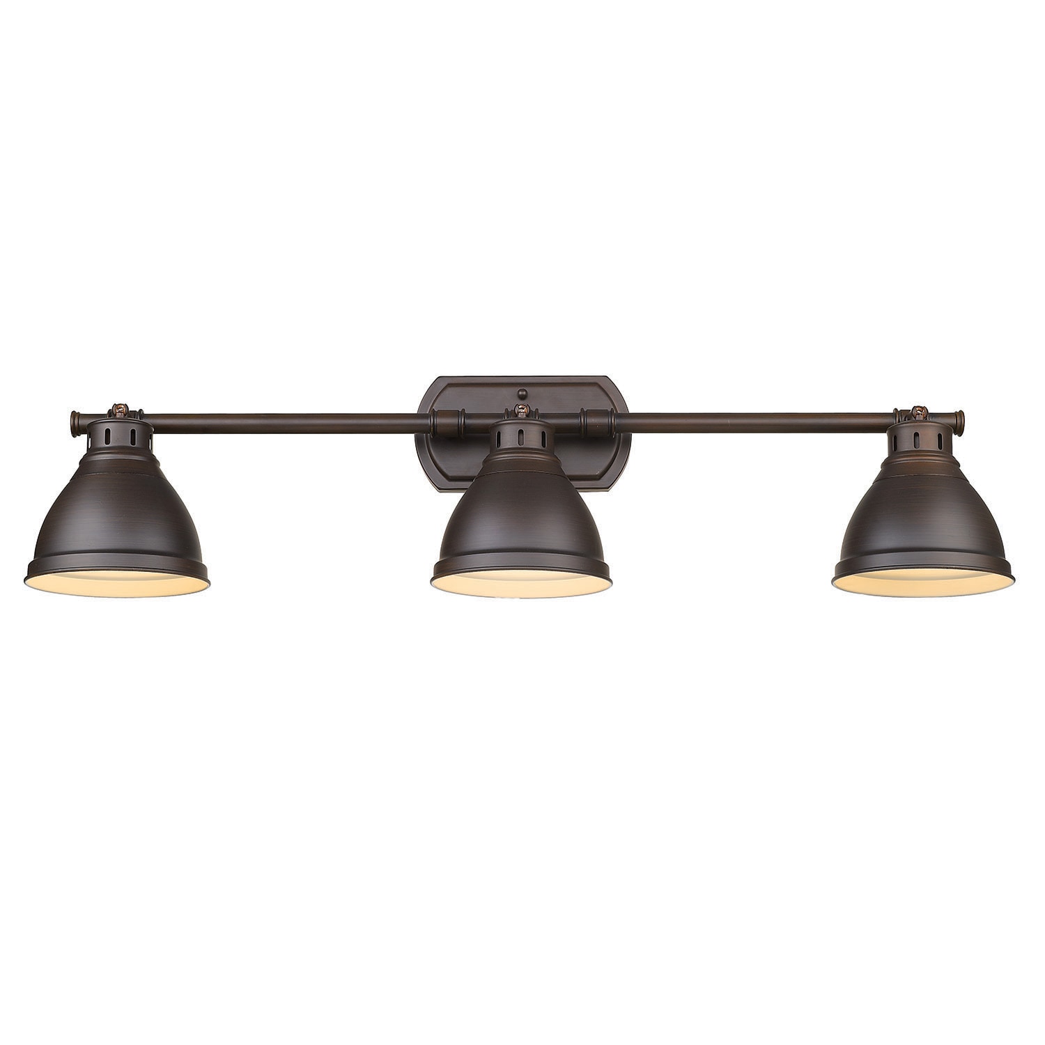 Golden Lighting 3602-VL3 RBZ-RBZ b089995 - View #3