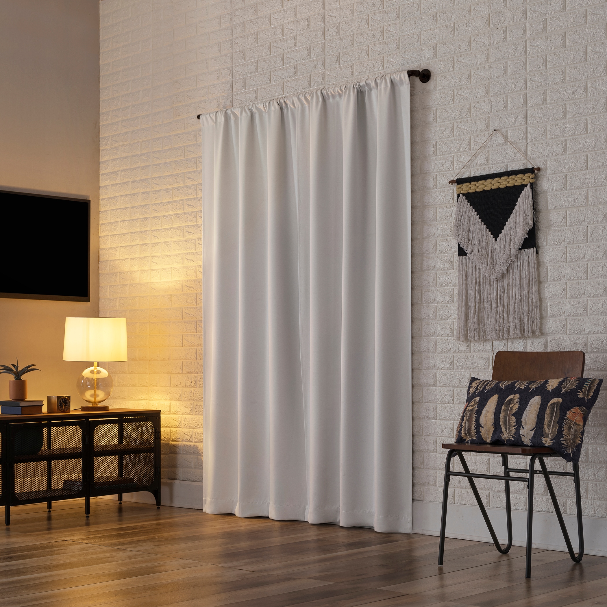 Sun Zero 61125 curtains - View #2