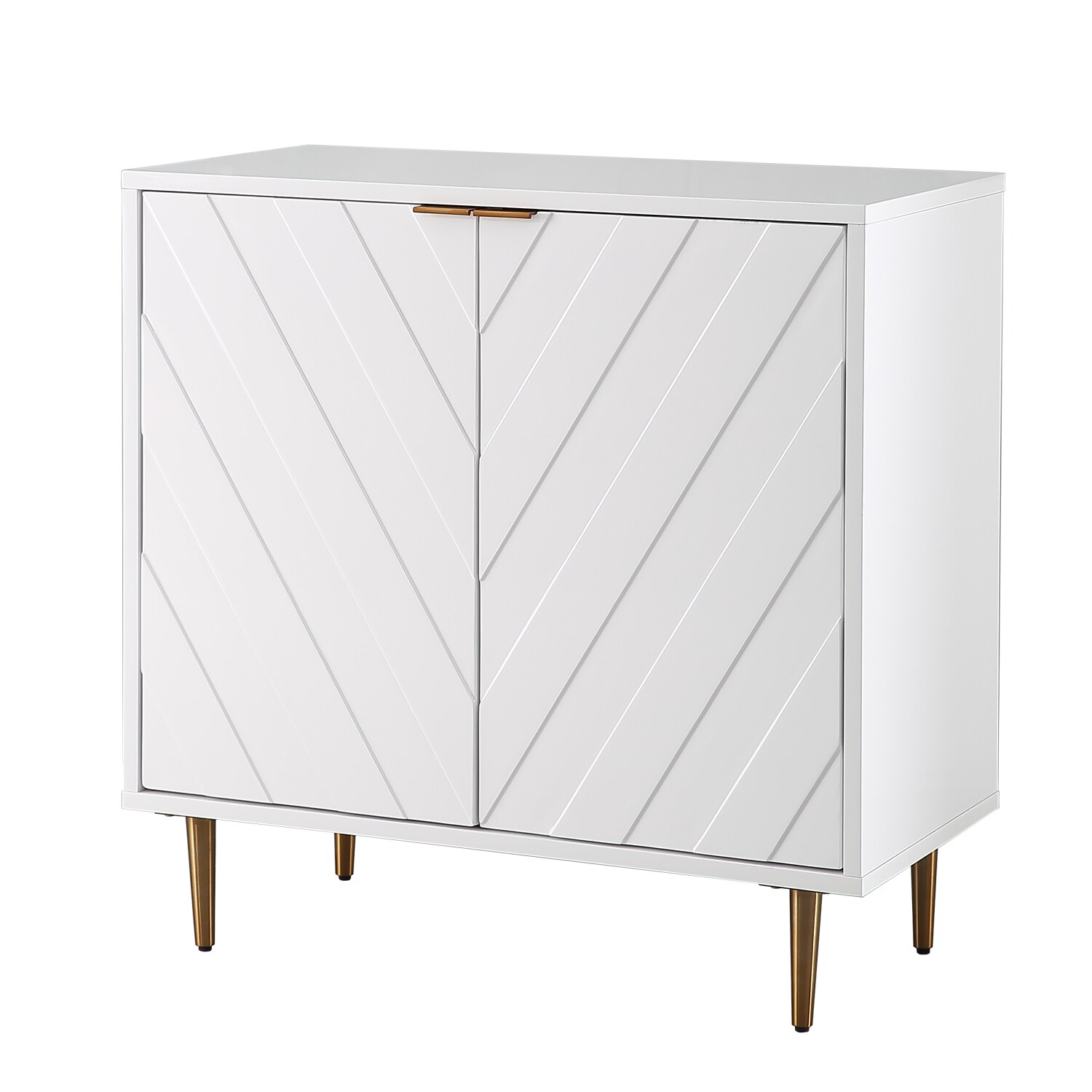 CASAINC WF-W-1472P-WH dressers - View #2