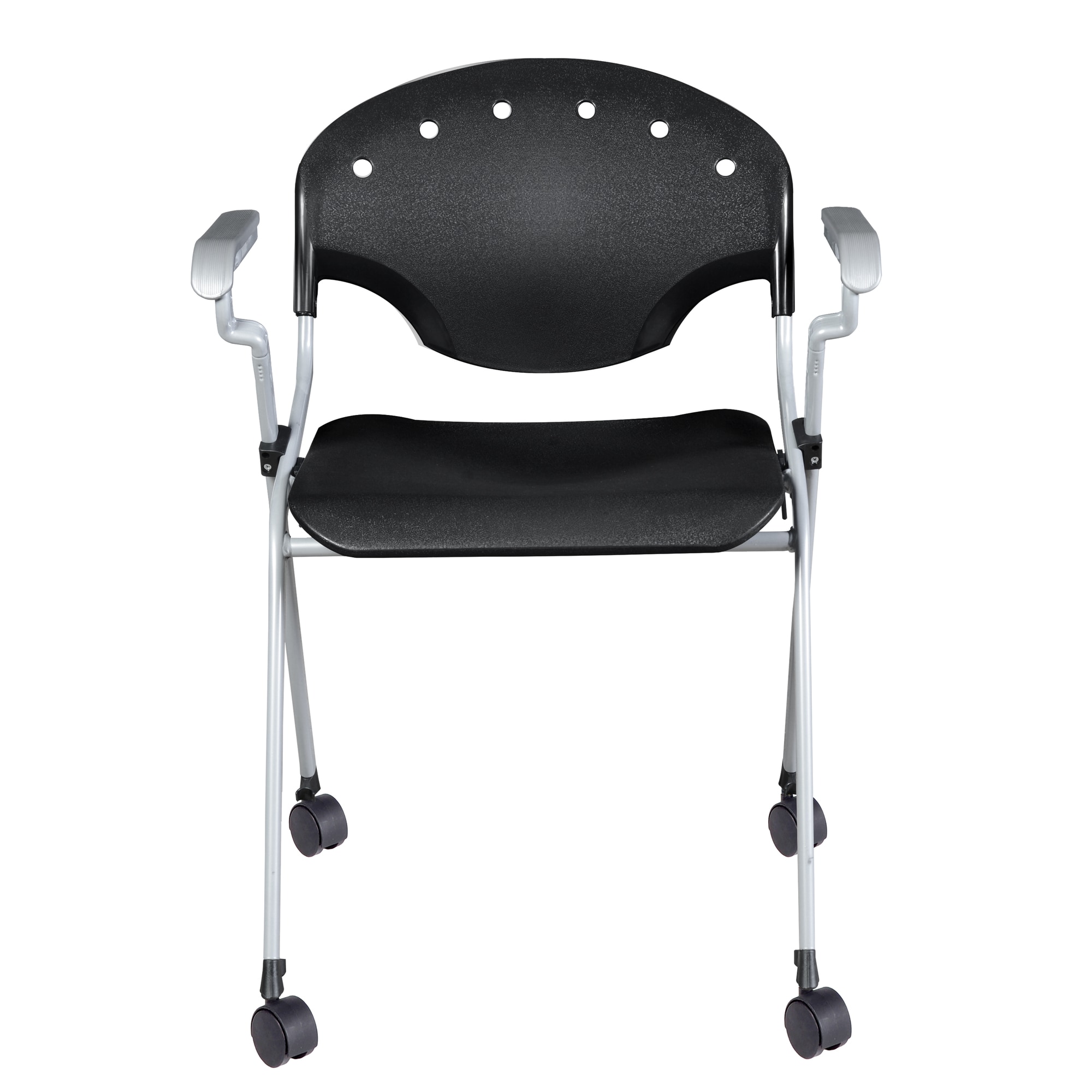 Regency K306-BK-11PK Office-Chairs - View #5