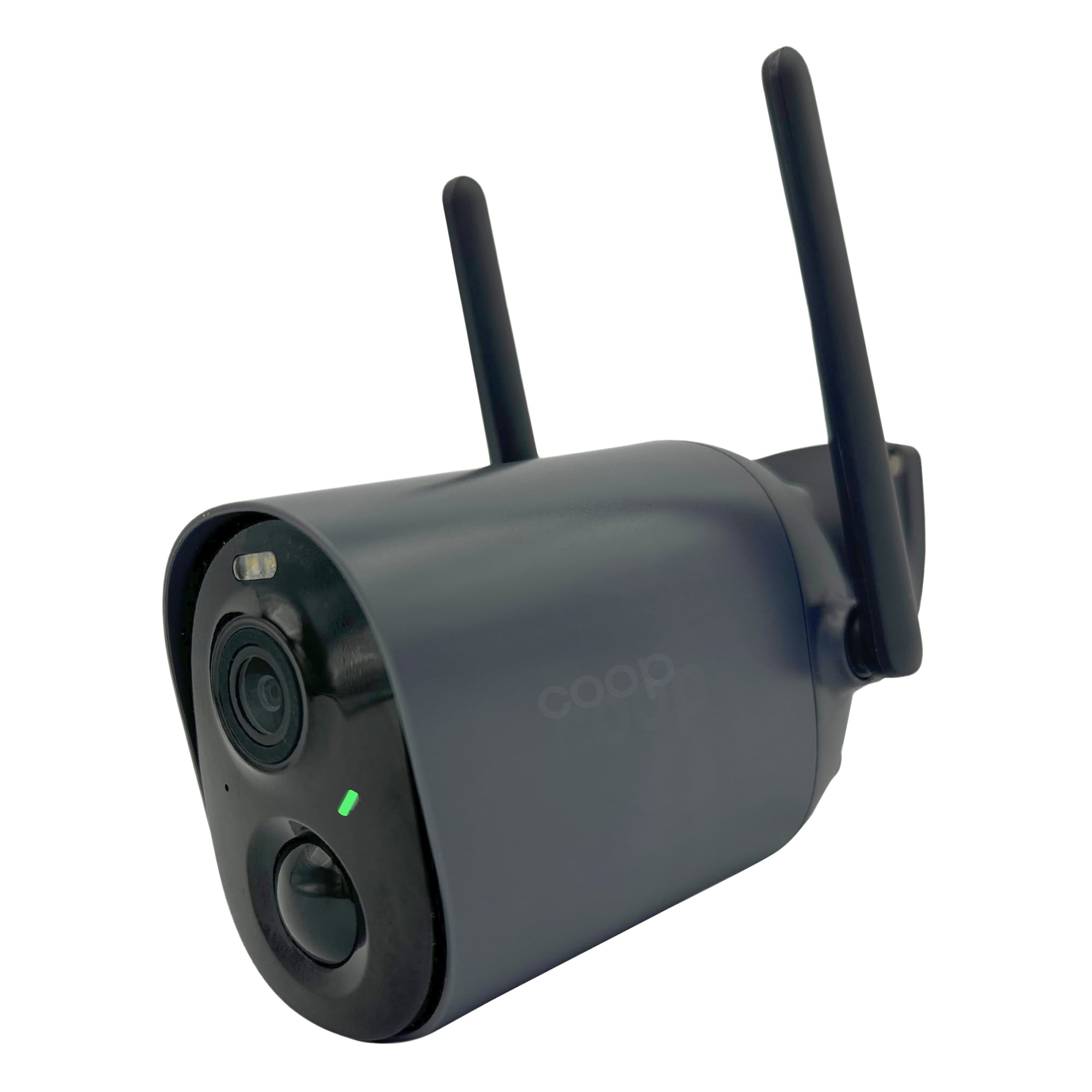 COOP CPCH605 Security-Cameras - View #9