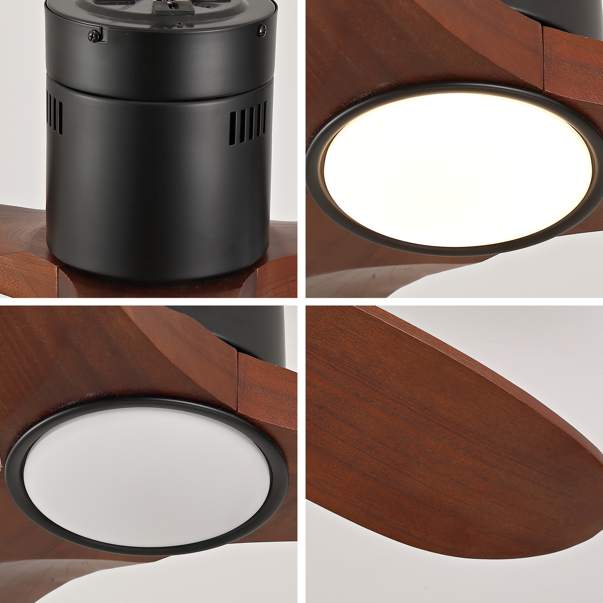 Wellspeed 52LSP406955BKNX Ceiling-Fans - View #3