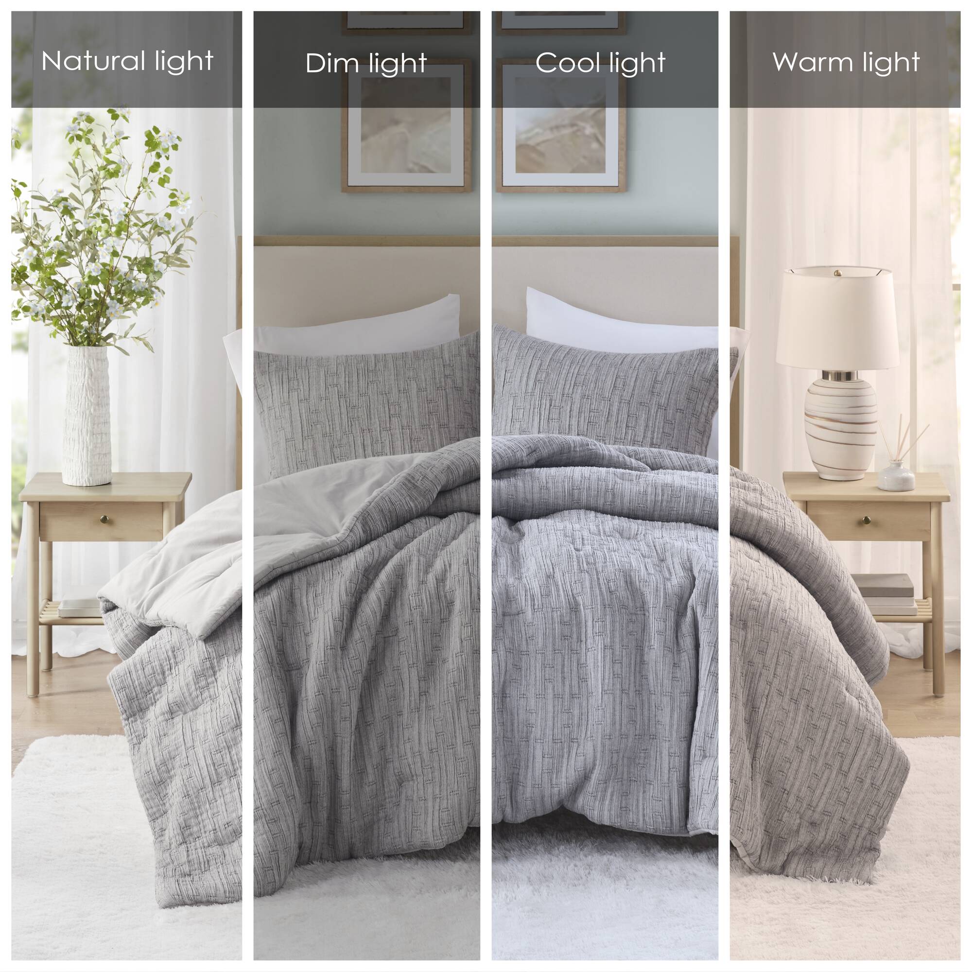 Tinyhomie LW-JA-P28037435 bedding - View #5
