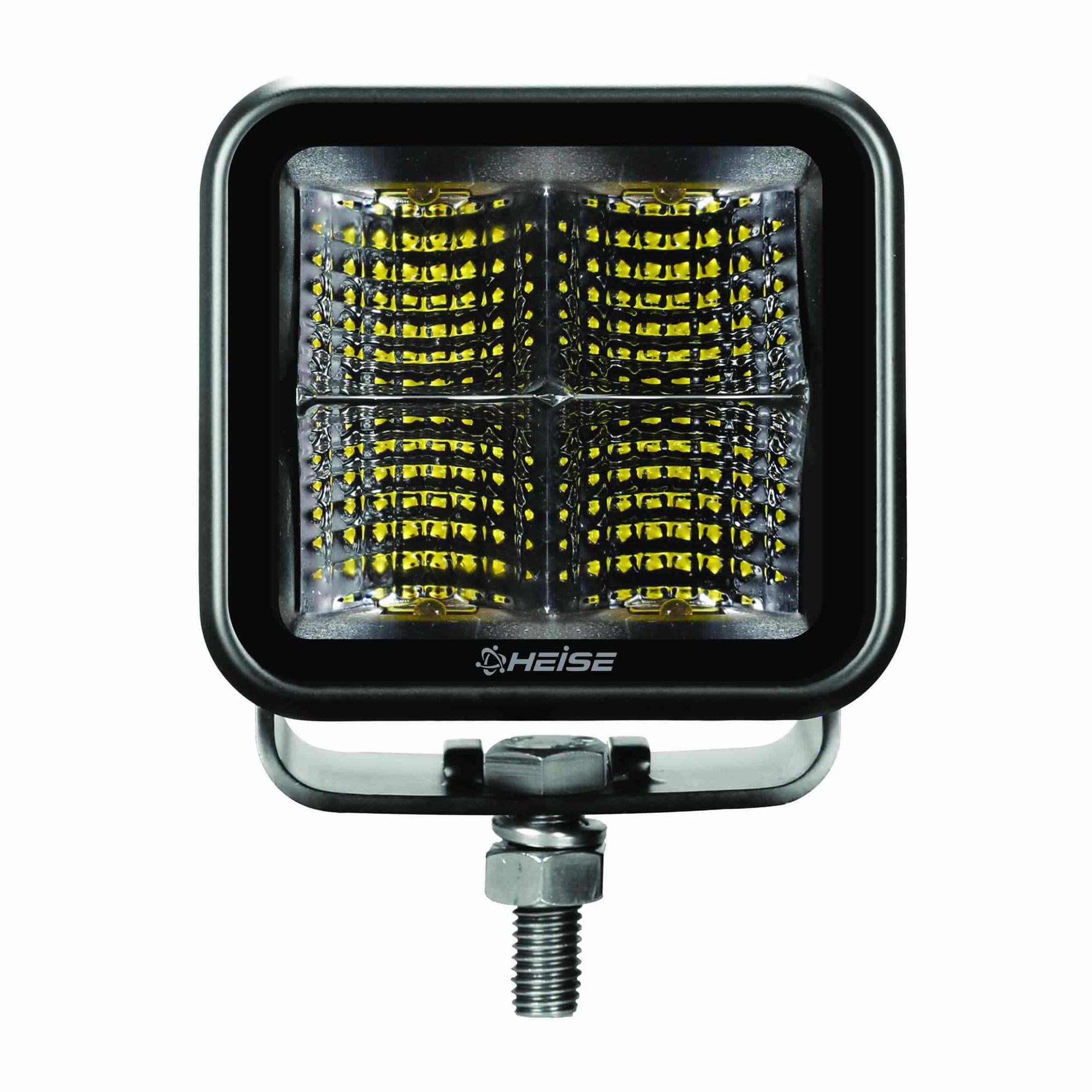 Heise LED Lighting Systems MECCHEBCF2PK Exterior-Car-Acc - View #2