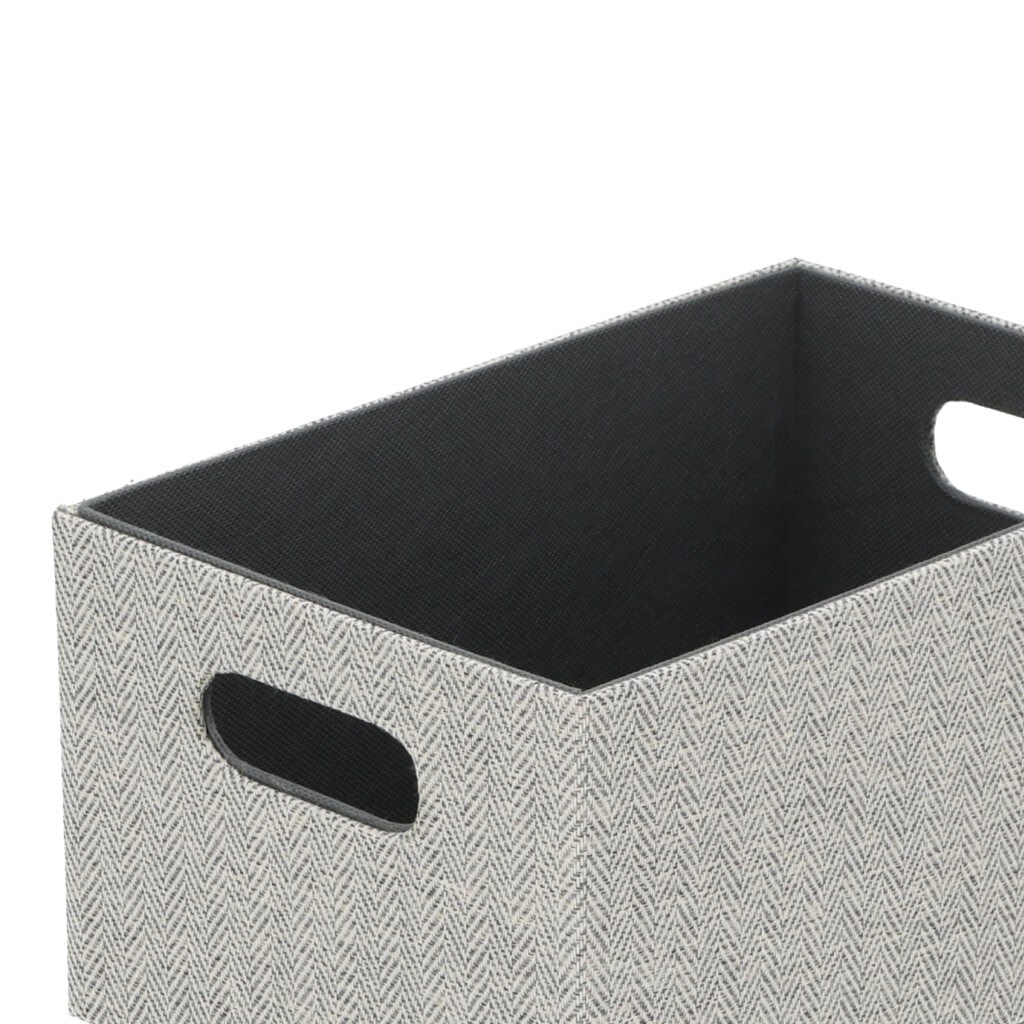 allen + roth FSI-XS-GR Bins-Baskets - View #2