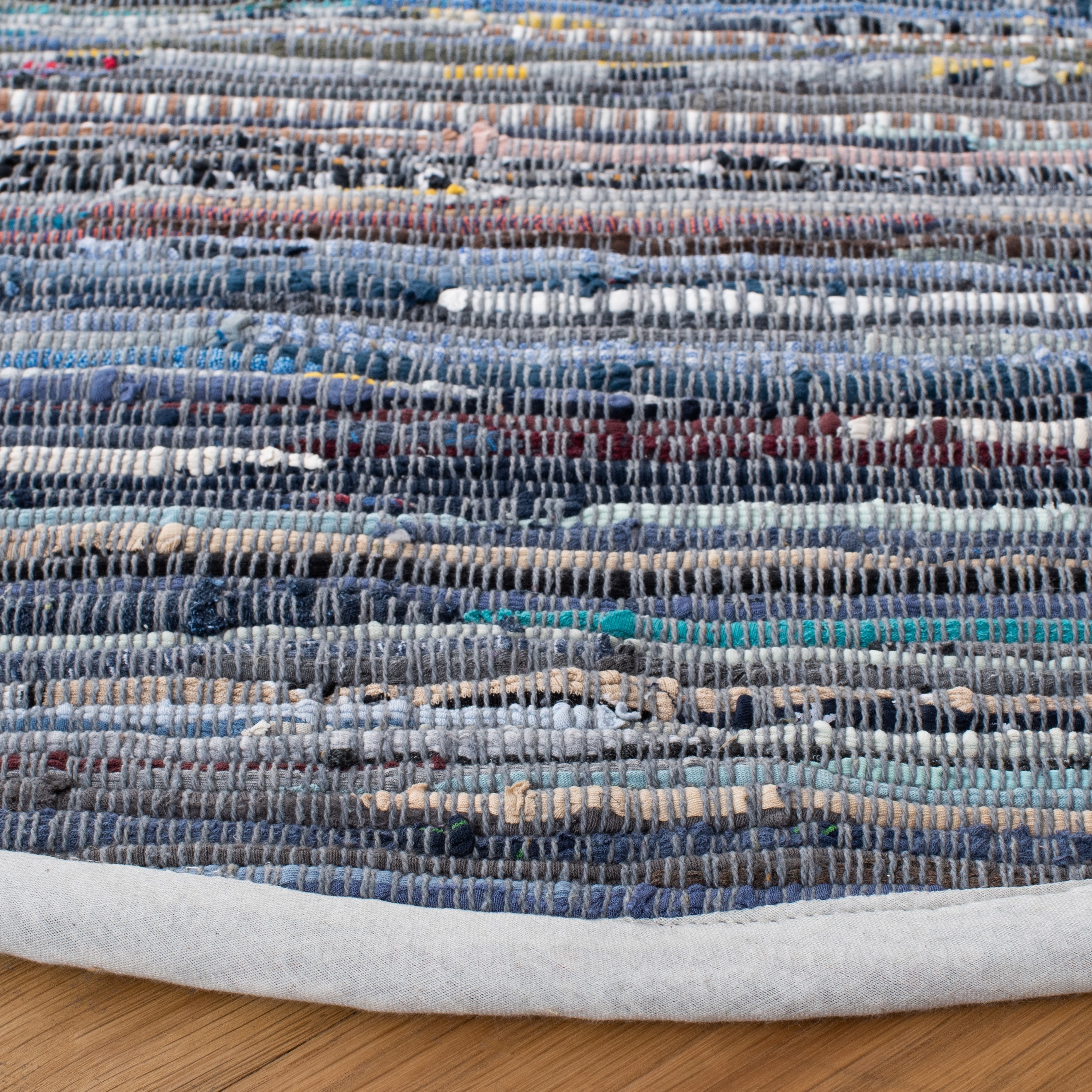 Safavieh RAR122V-6R rugs - View #3