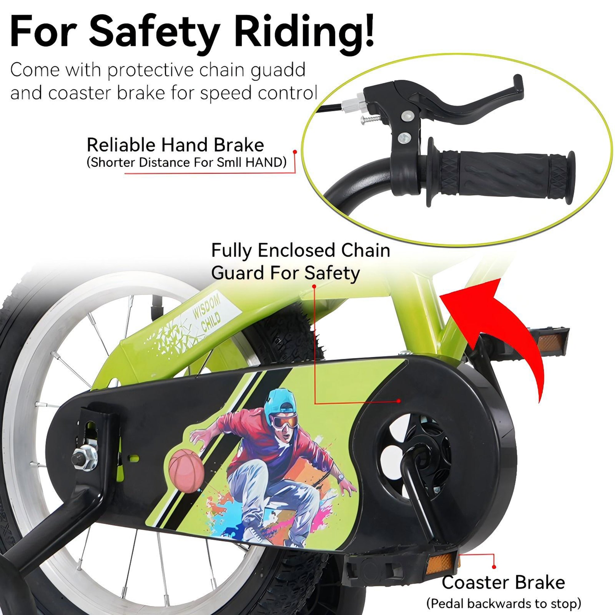 Bybafun YF2300001 bikes - View #4