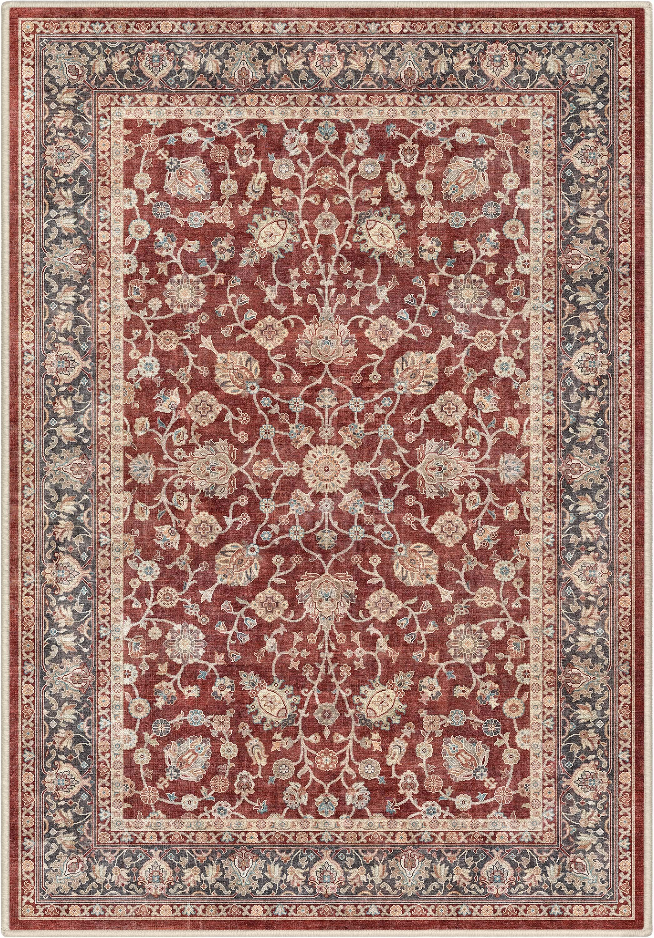 Well Woven W-AS-22B-4 rugs - View #2