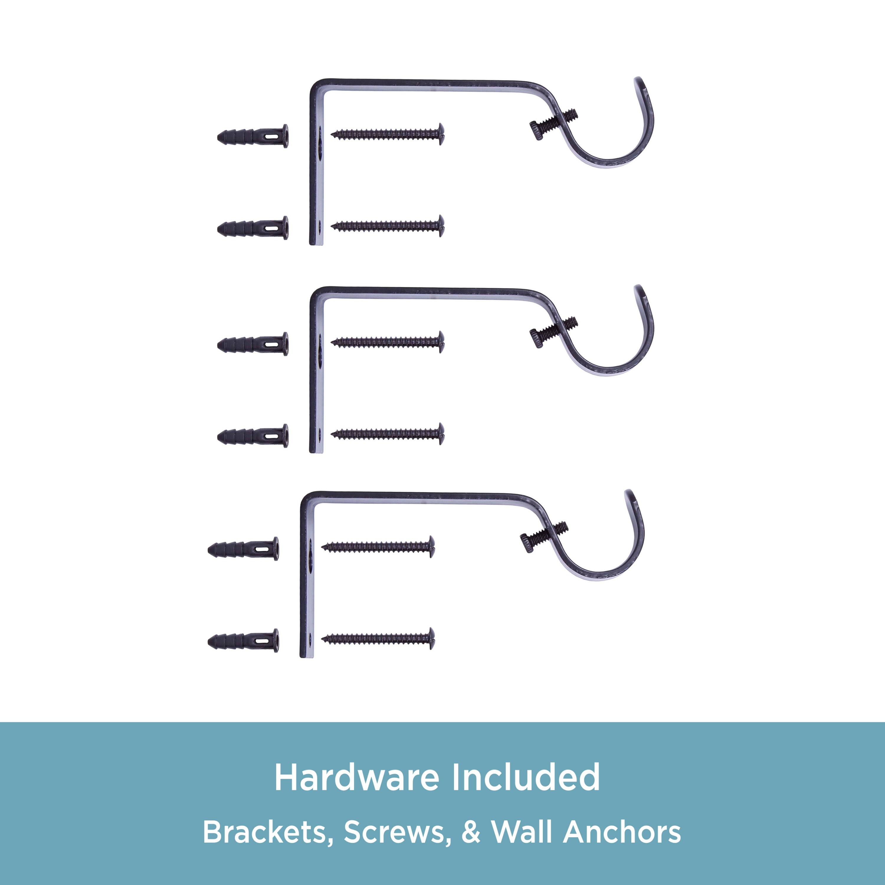 Kenney KN71834US Curtain-Rods - View #5