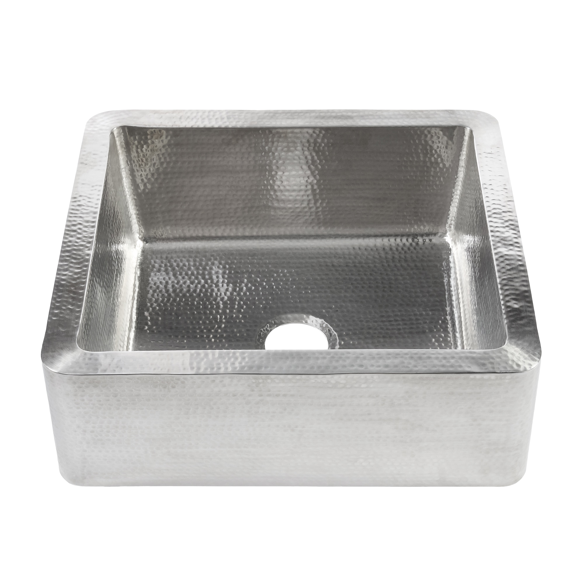 SINKOLOGY SK705-25HSB Kitchen-Sinks - View #2