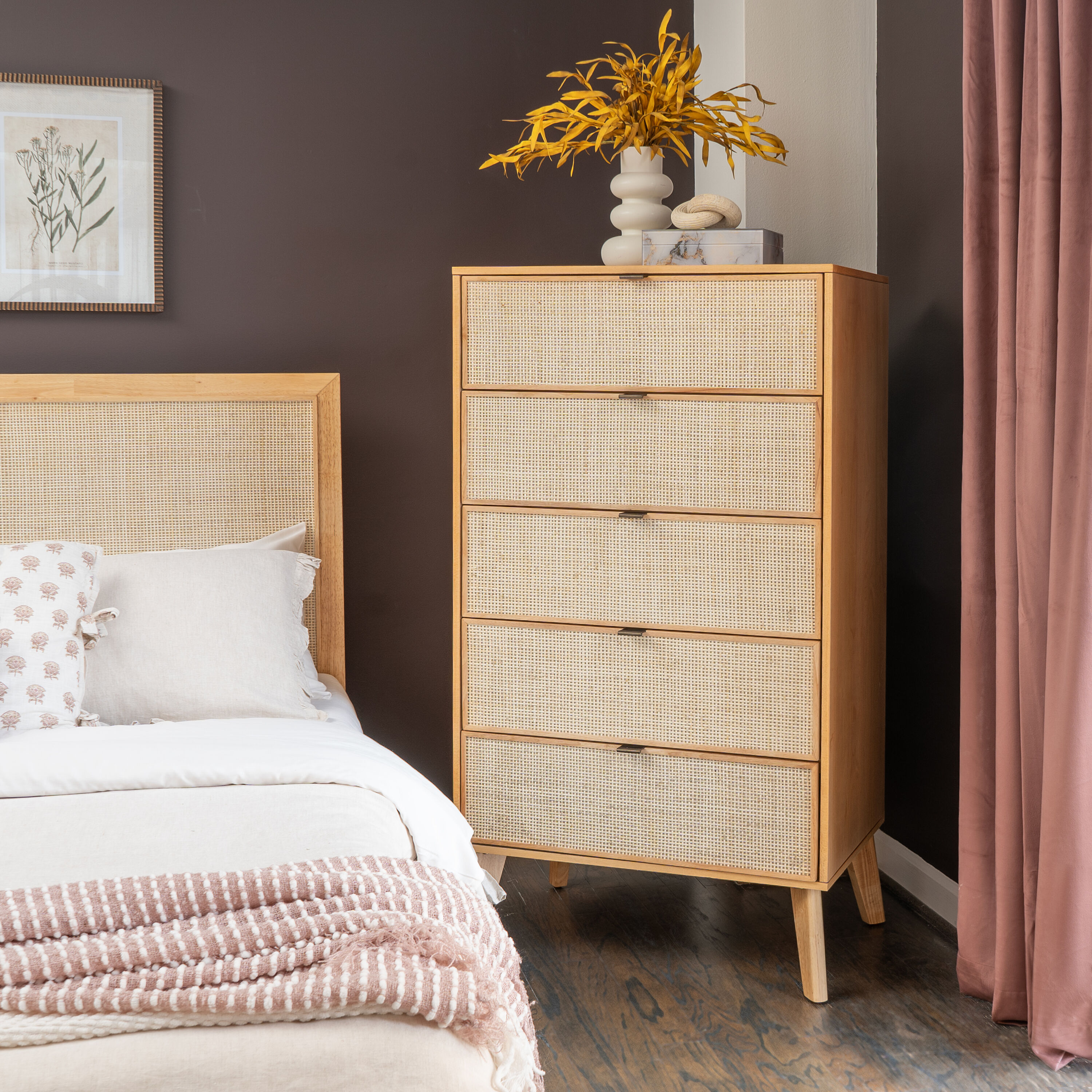 Linon PWLSS735 dressers - View #13