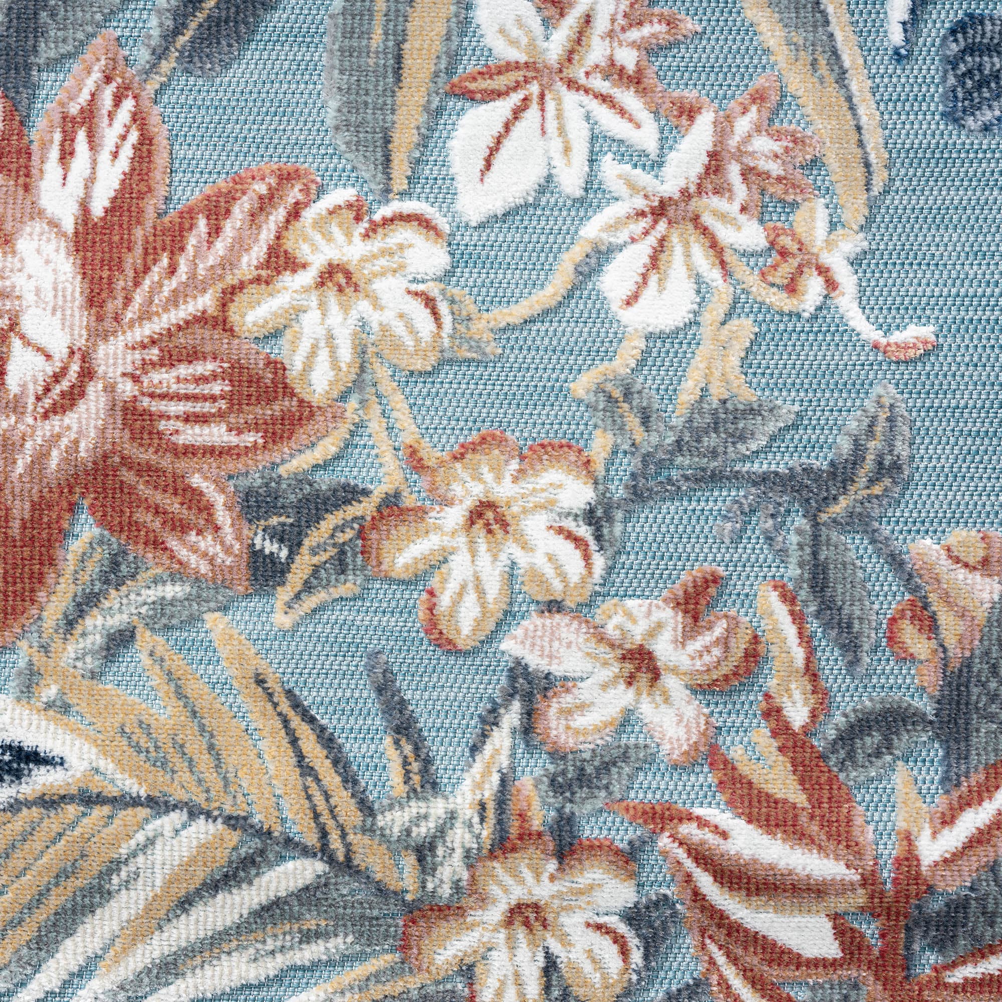 Tayse TRP1035 2X3 rugs - View #9