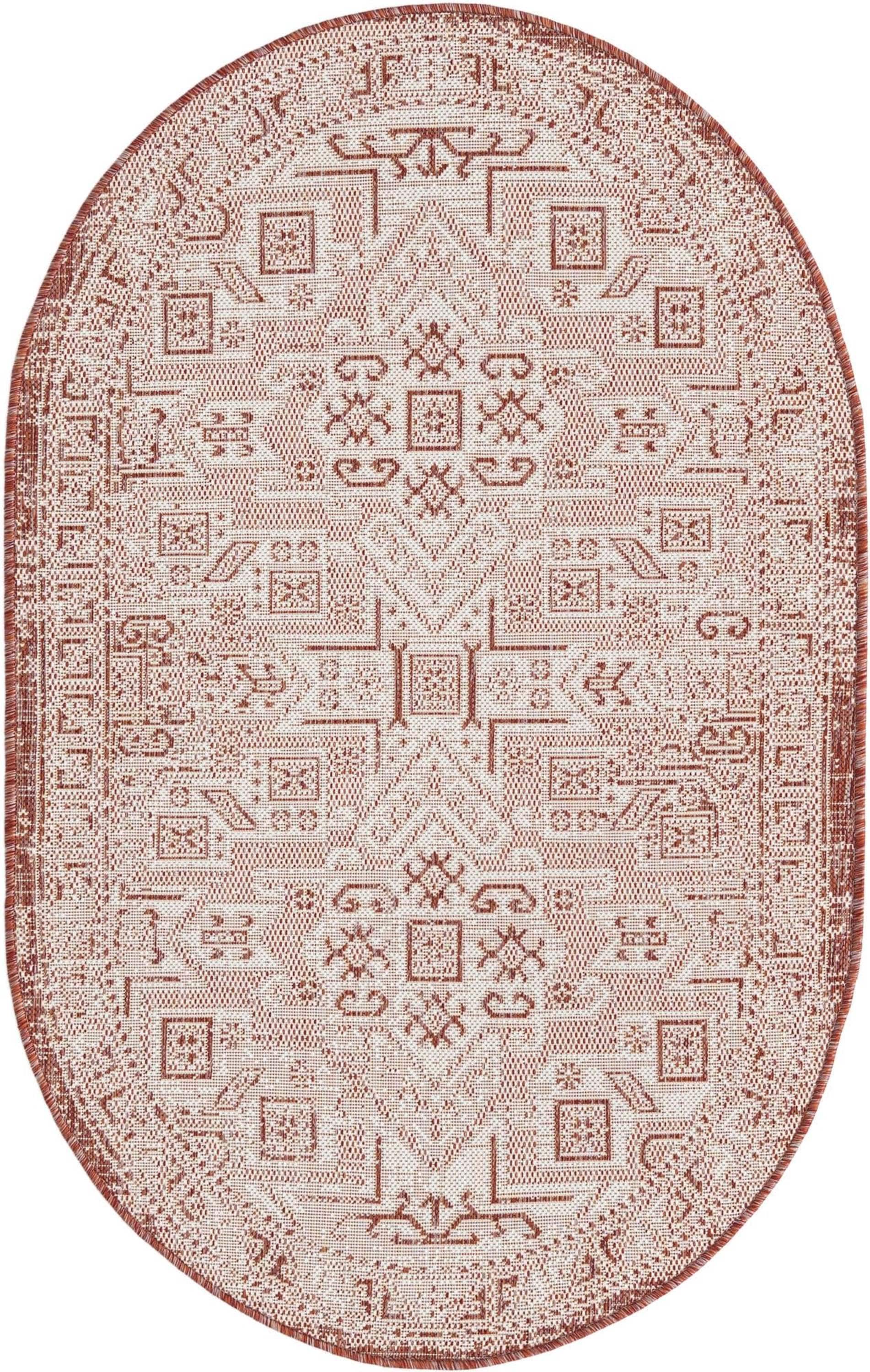 Unique Loom 3162441 rugs - View #7