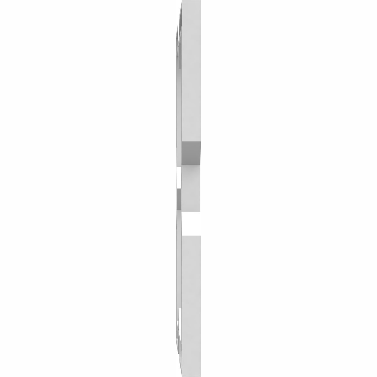Ekena Millwork WALP08X08FMG Wall-Panels - View #8
