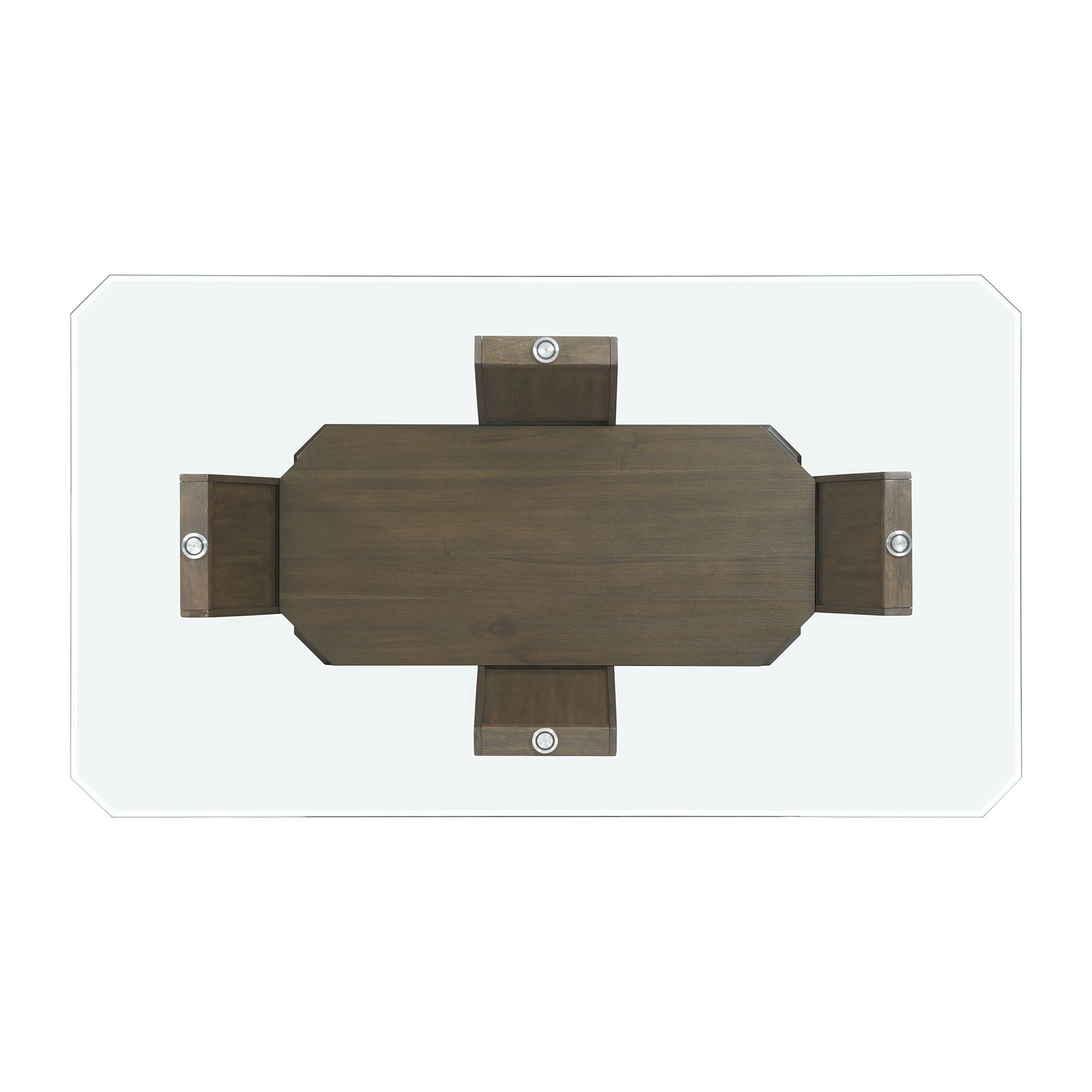 Picket House Furnishings DPR5005PCDRT Dining-Sets - View #8