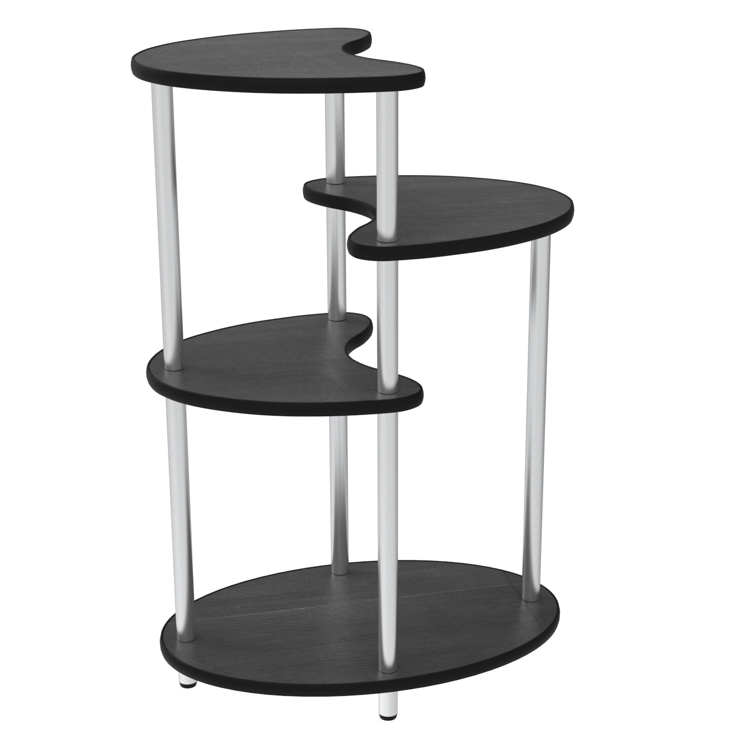 AHIOU HOME ZAAHG-P147792PS Plant-Stand - View #4