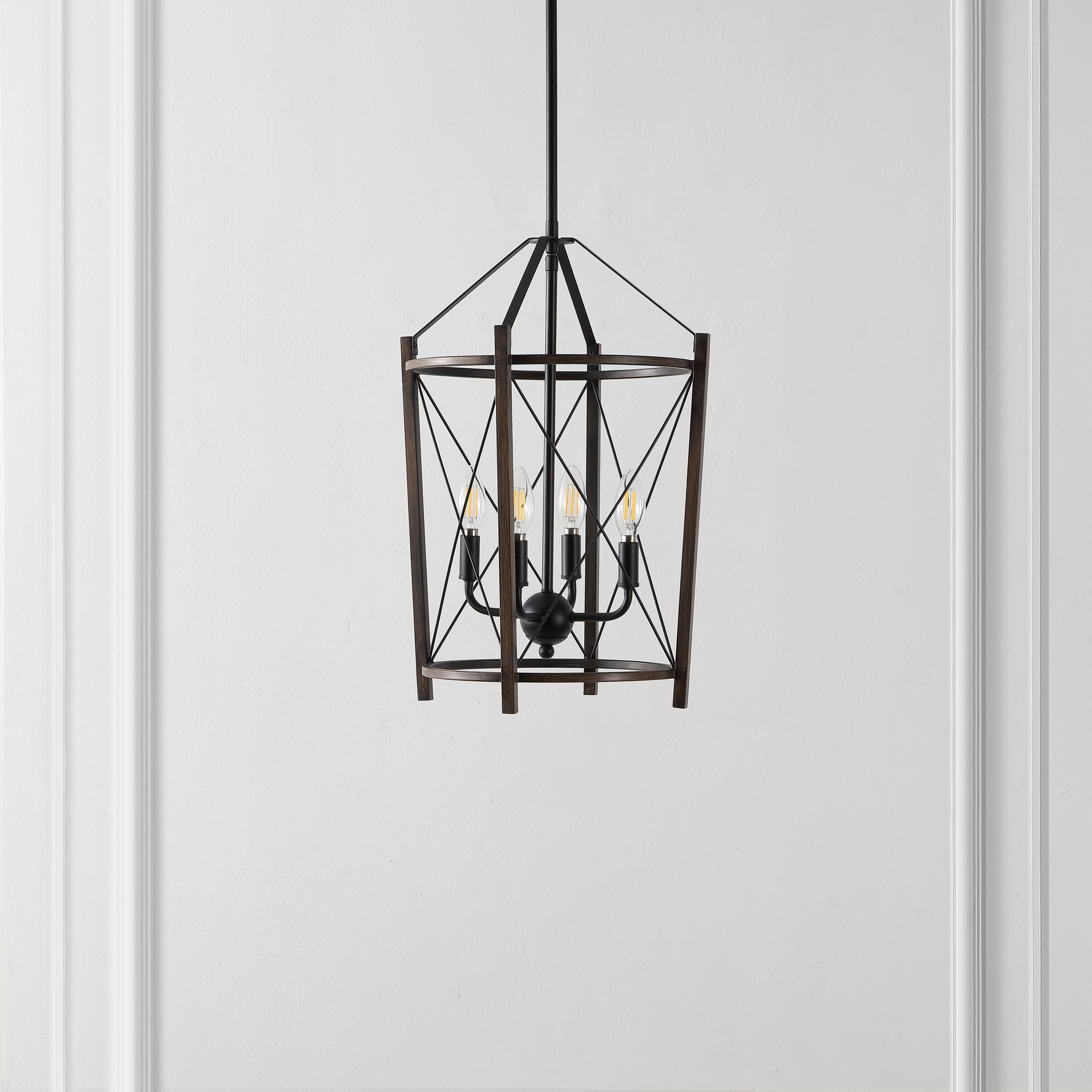 Safavieh PND4162A Wall-Accents - View #5