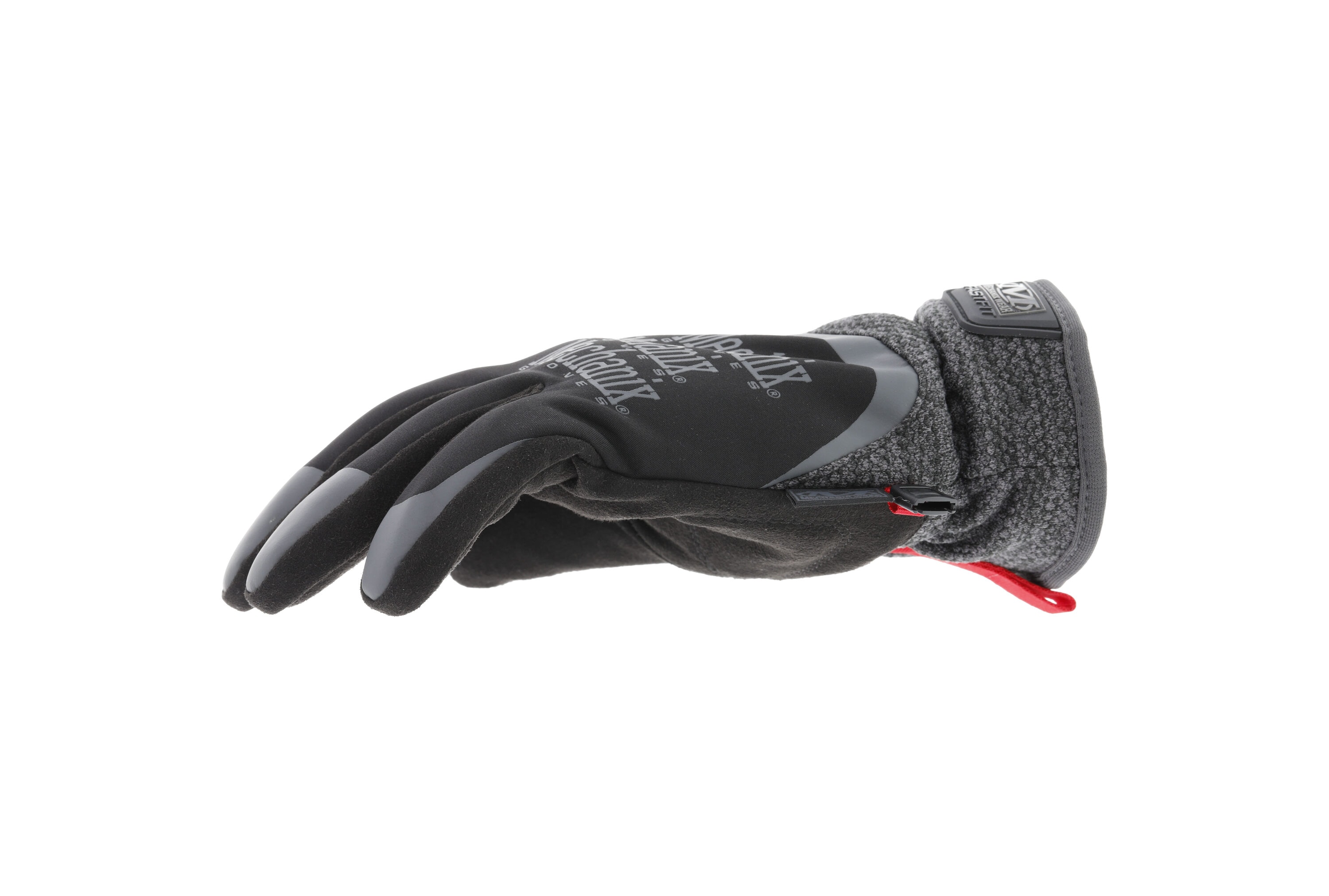 MECHANIX WEAR Coldwork FastFit XXL, Black/Gray (1 Pair) in the Work ...