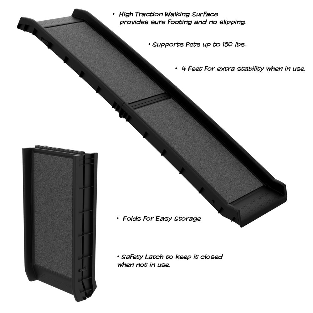 PETMAKER 709422XRP Pet-Steps - View #3