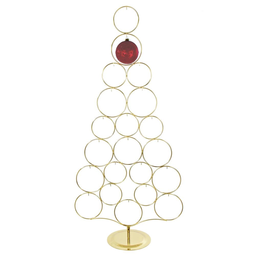 Kurt S. Adler D2515 42-in Figurine Christmas Decor