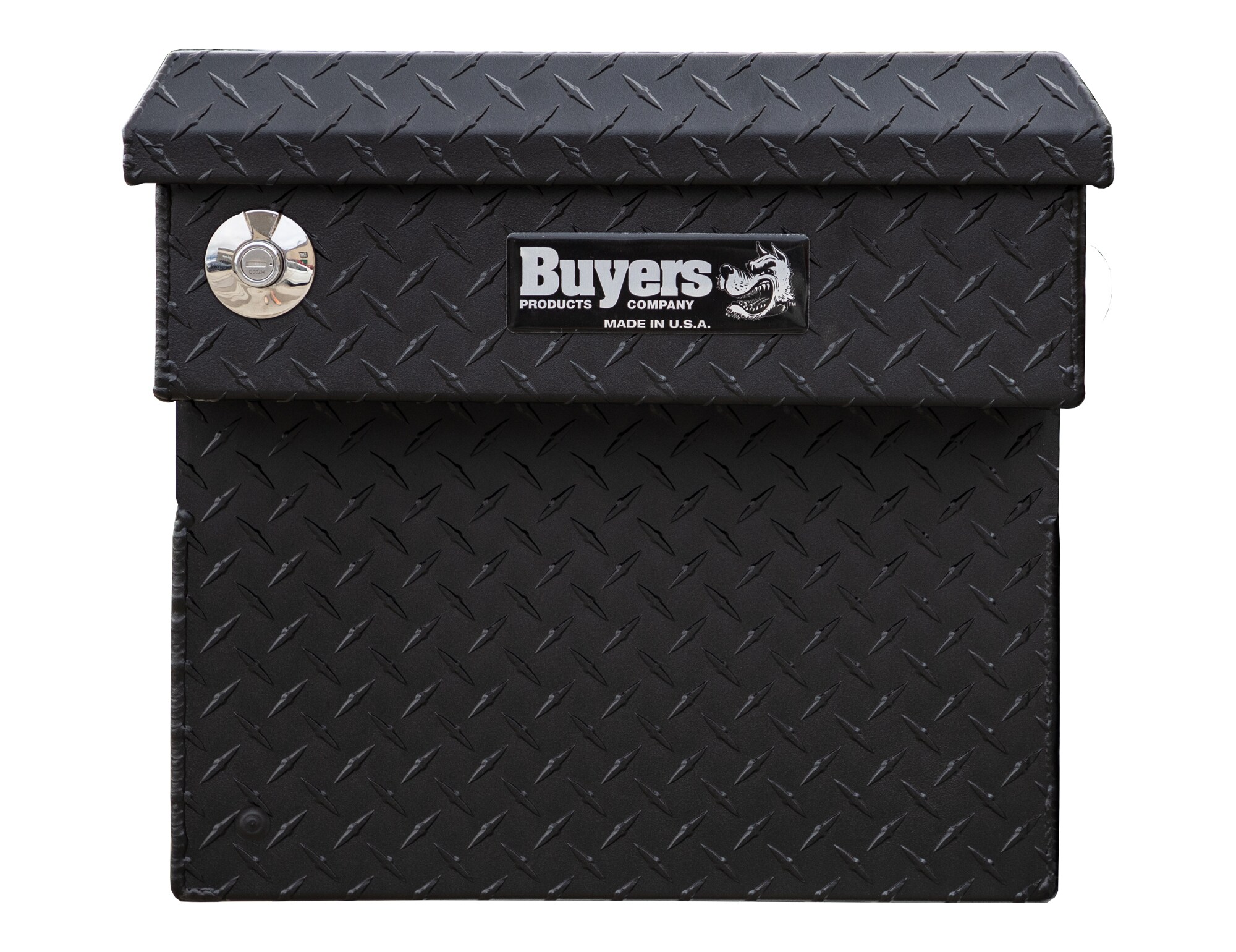 Buyers Products 1739420 Truck-Tool-Boxes - View #8