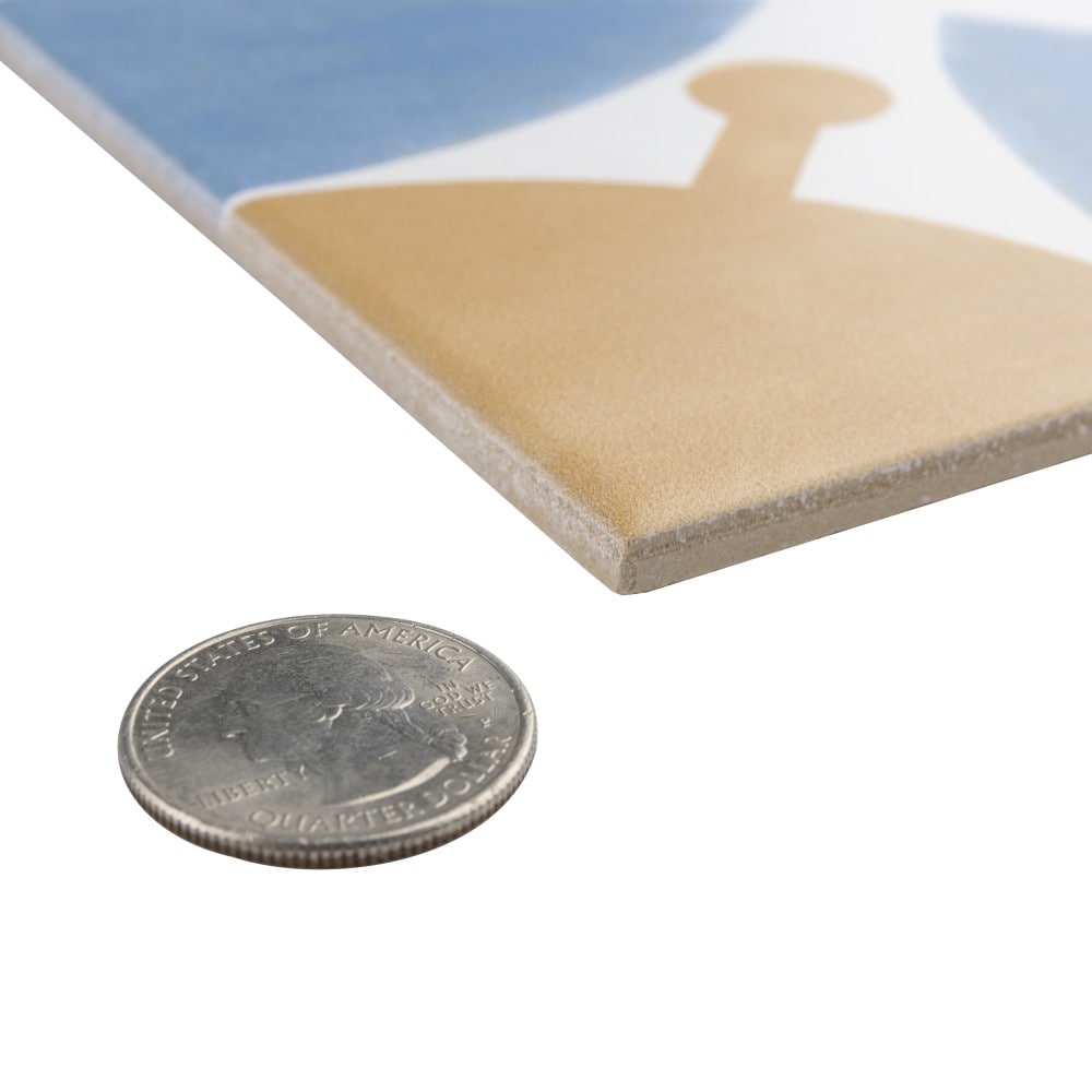 Affinity Tile FRC8REVL Ceramic-Tile - View #2
