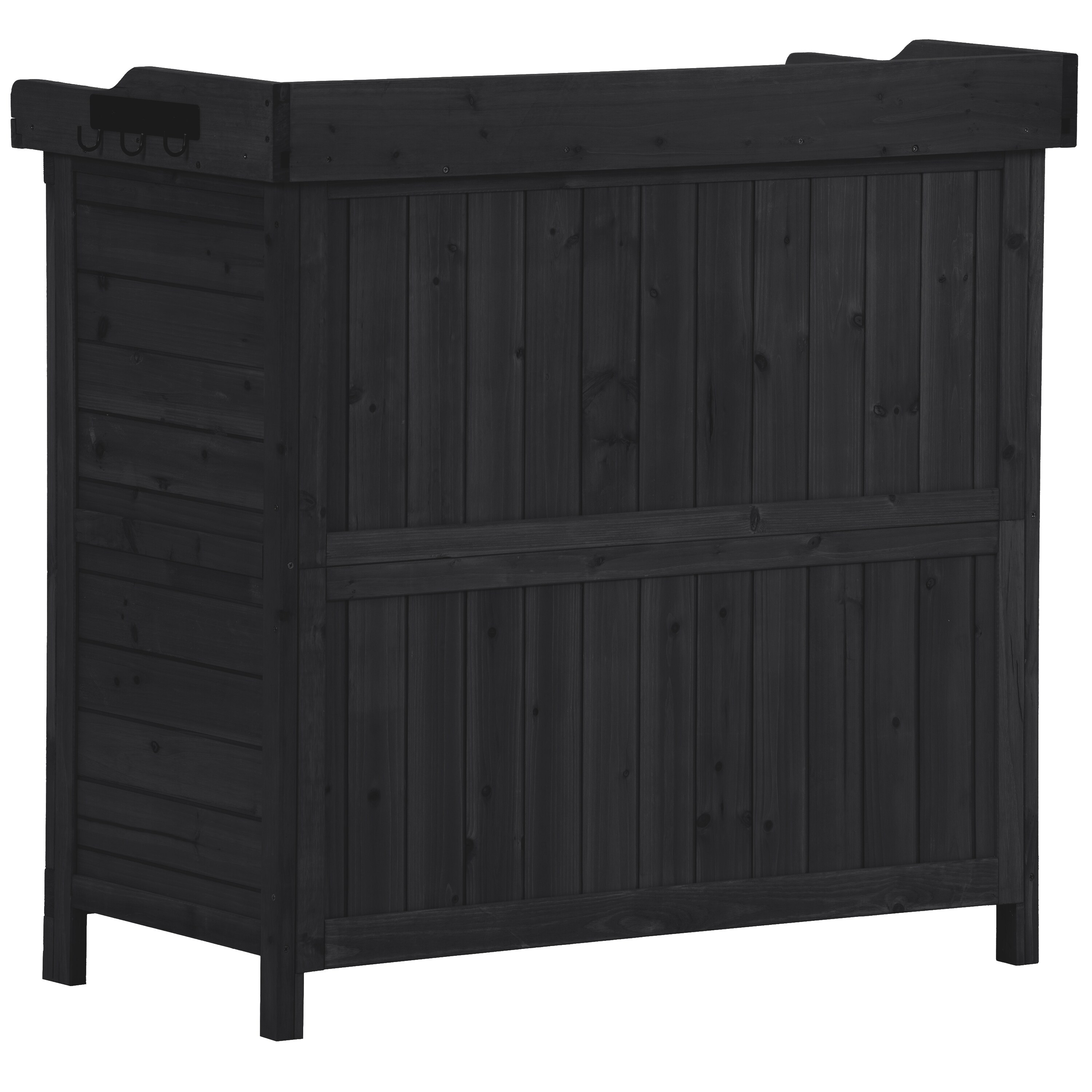 Kahomvis G243-QP717-19 Potting-Benches - View #8