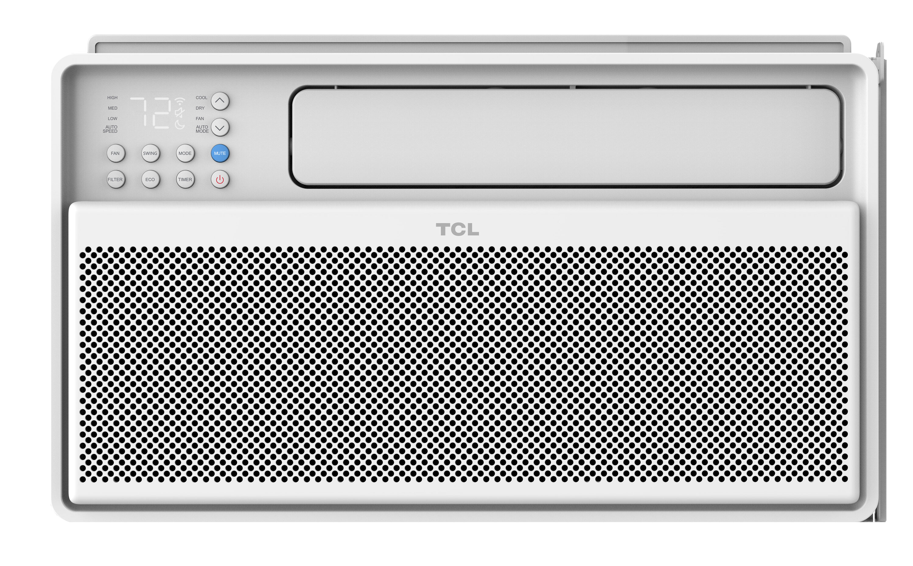 TCL H10W4MW Window-Air-Conditioners - View #11