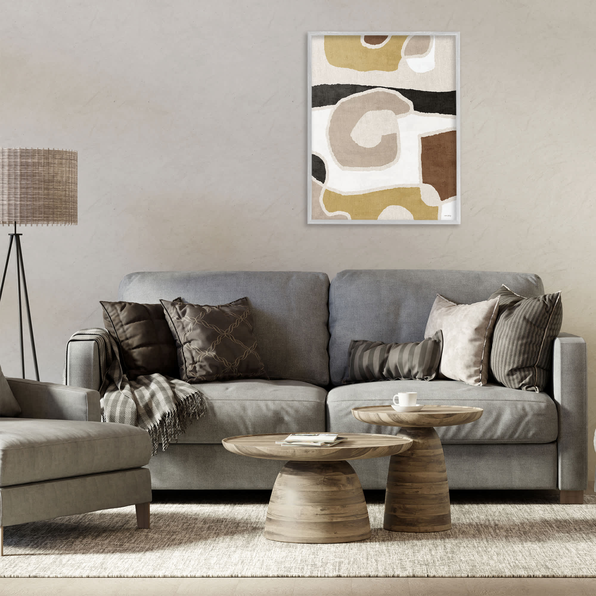 Stupell Industries BT-586-GFF-24X30 Wall-Art - View #3