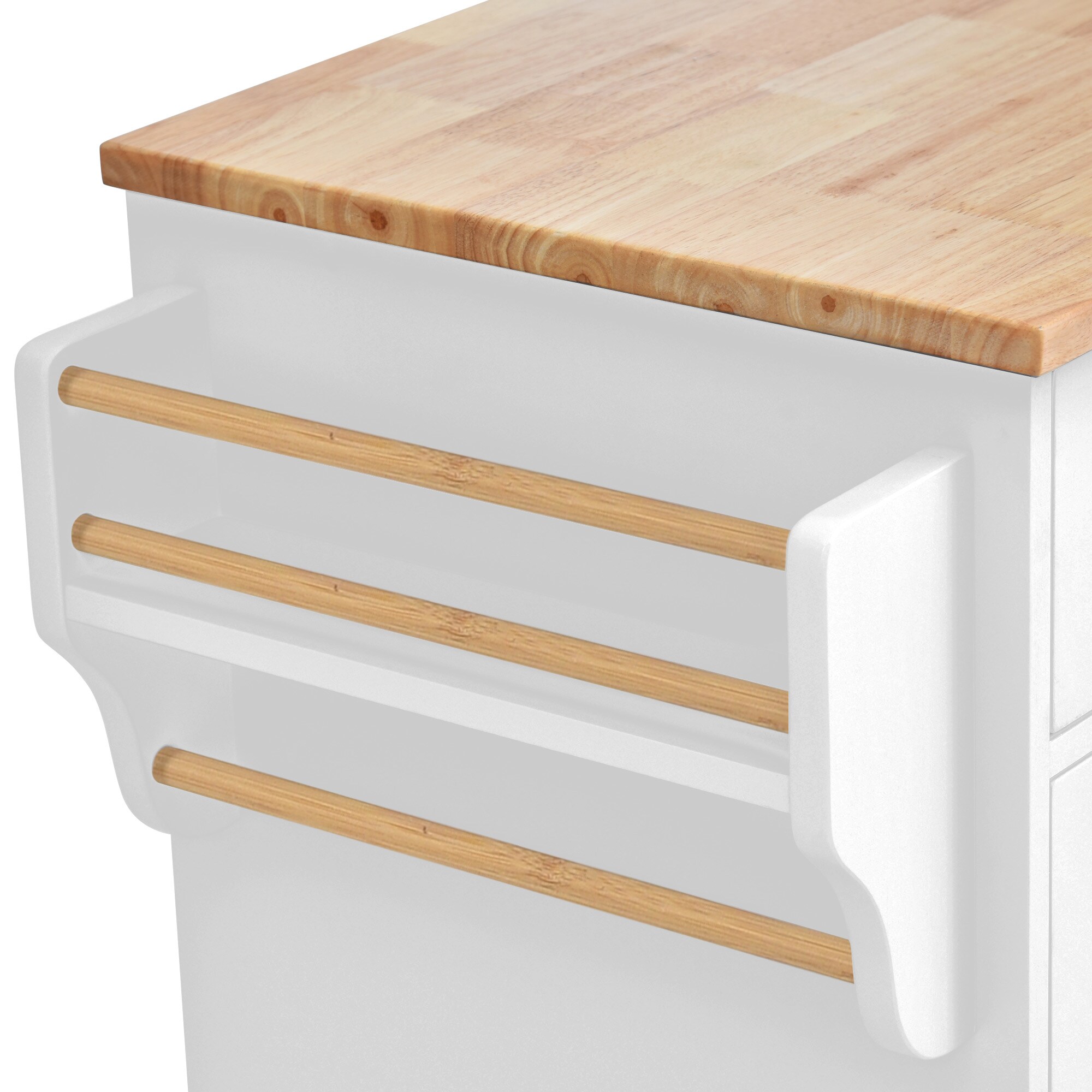 SINOFURN SYB260013WT Kitchen-Furniture - View #3