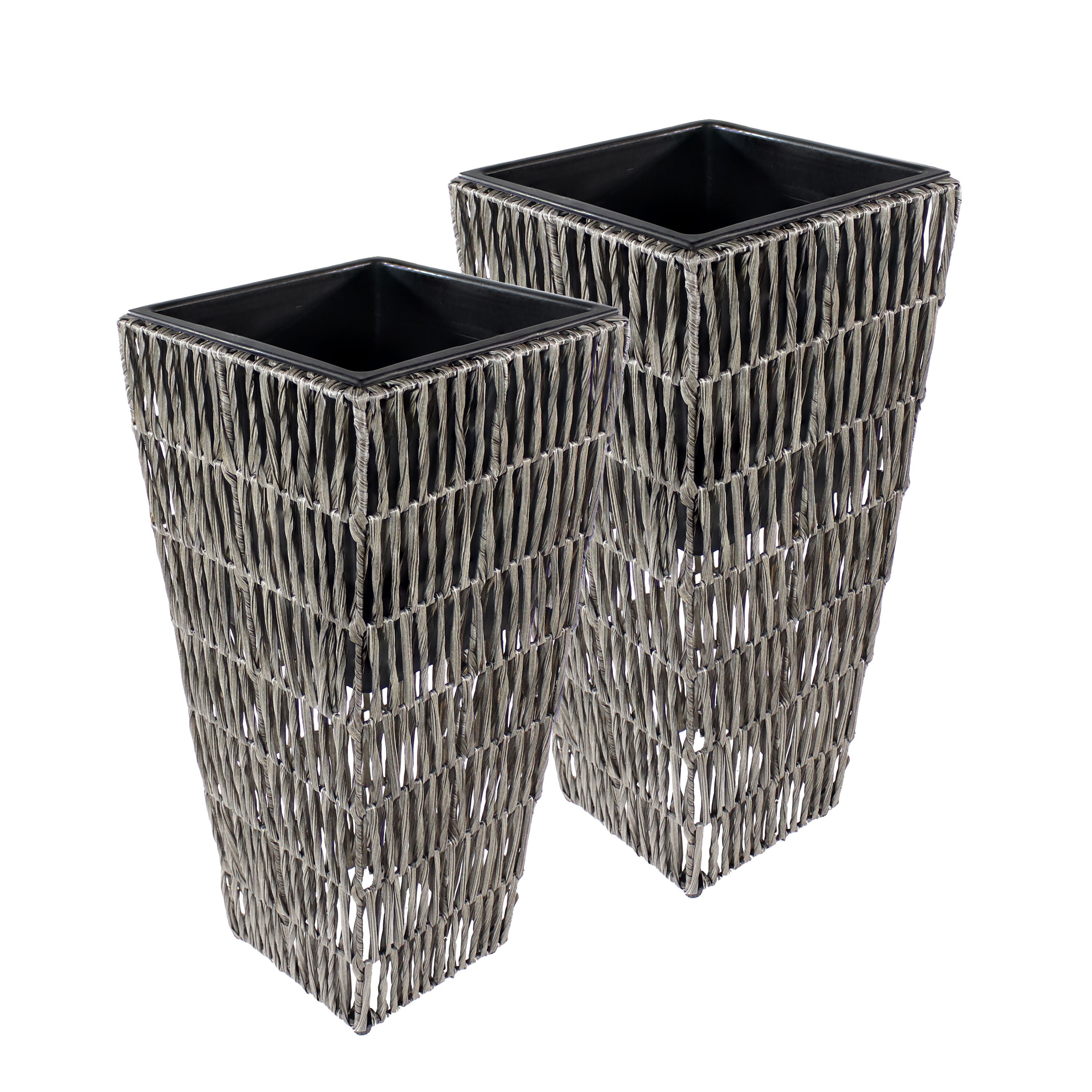 Sunnydaze Decor TAM-383 Planter-Window-Box - View #3