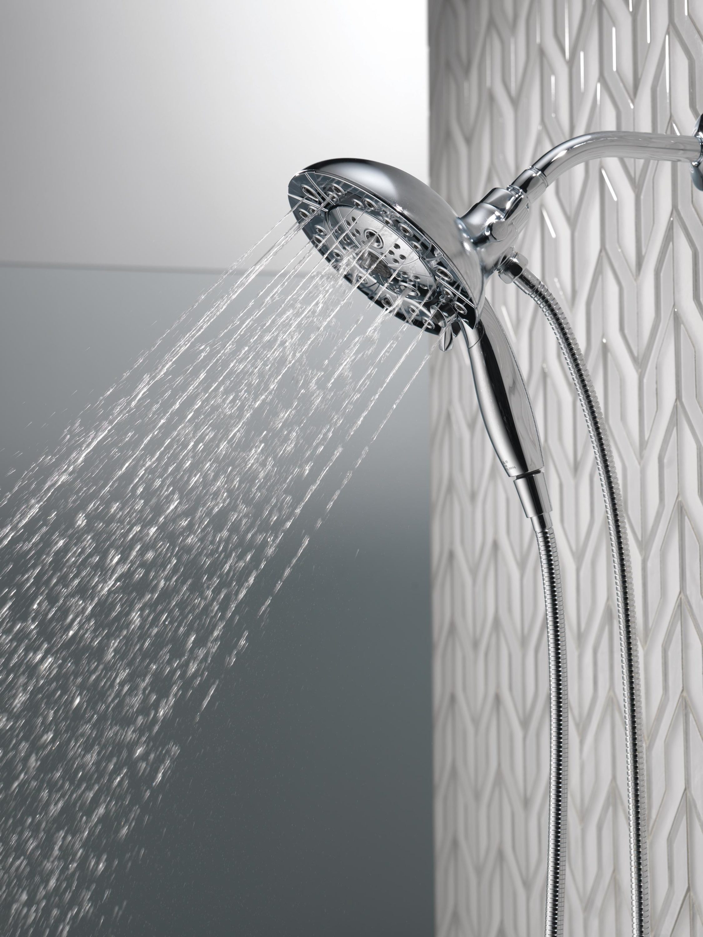 Delta 58480-PK Fixed-Showerhead - View #13