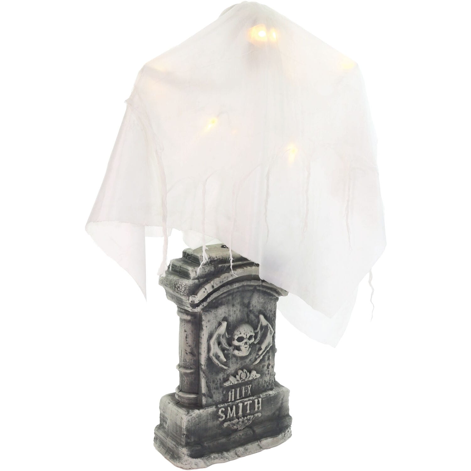 Haunted Hill Farm HHGHSTTOMB-1FLSA Halloween-Animatronics - View #13