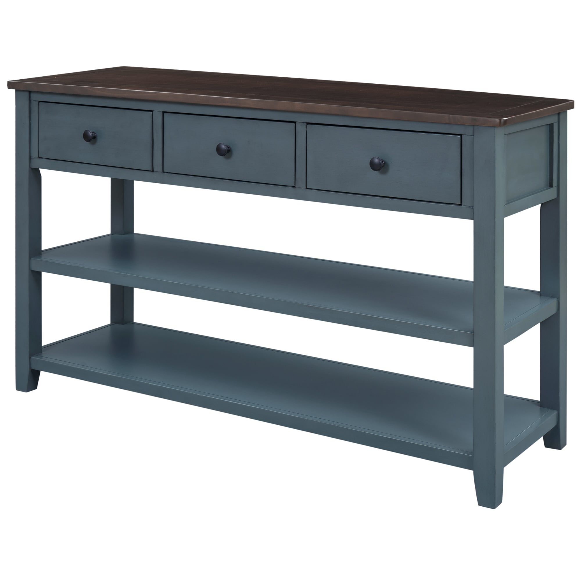 Mondawe OR-W5068K-TR Console-Sofa-Tables - View #7