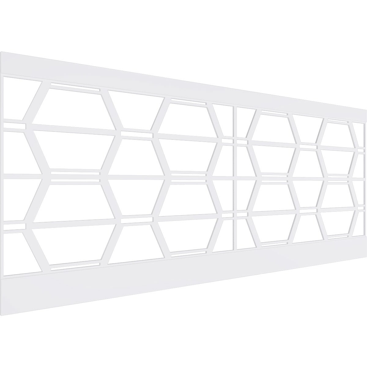 Ekena Millwork WPK40X94GLY Wall-Panels - View #9